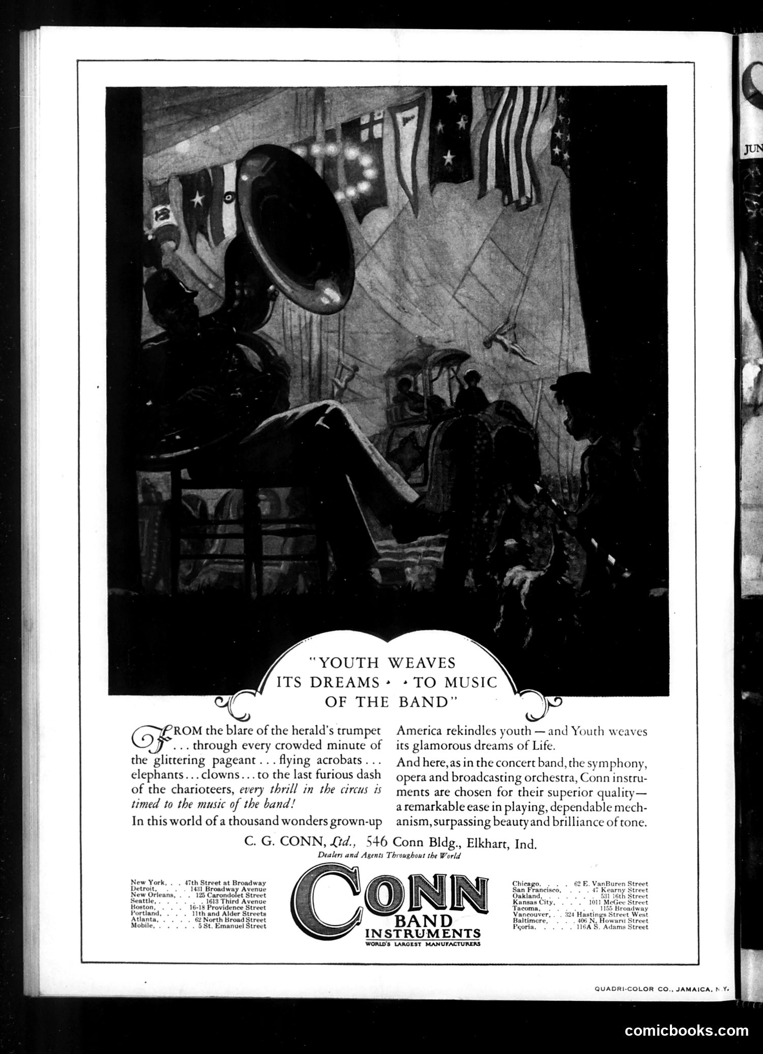 Judge — May 28, 1927 — page 36 of 36