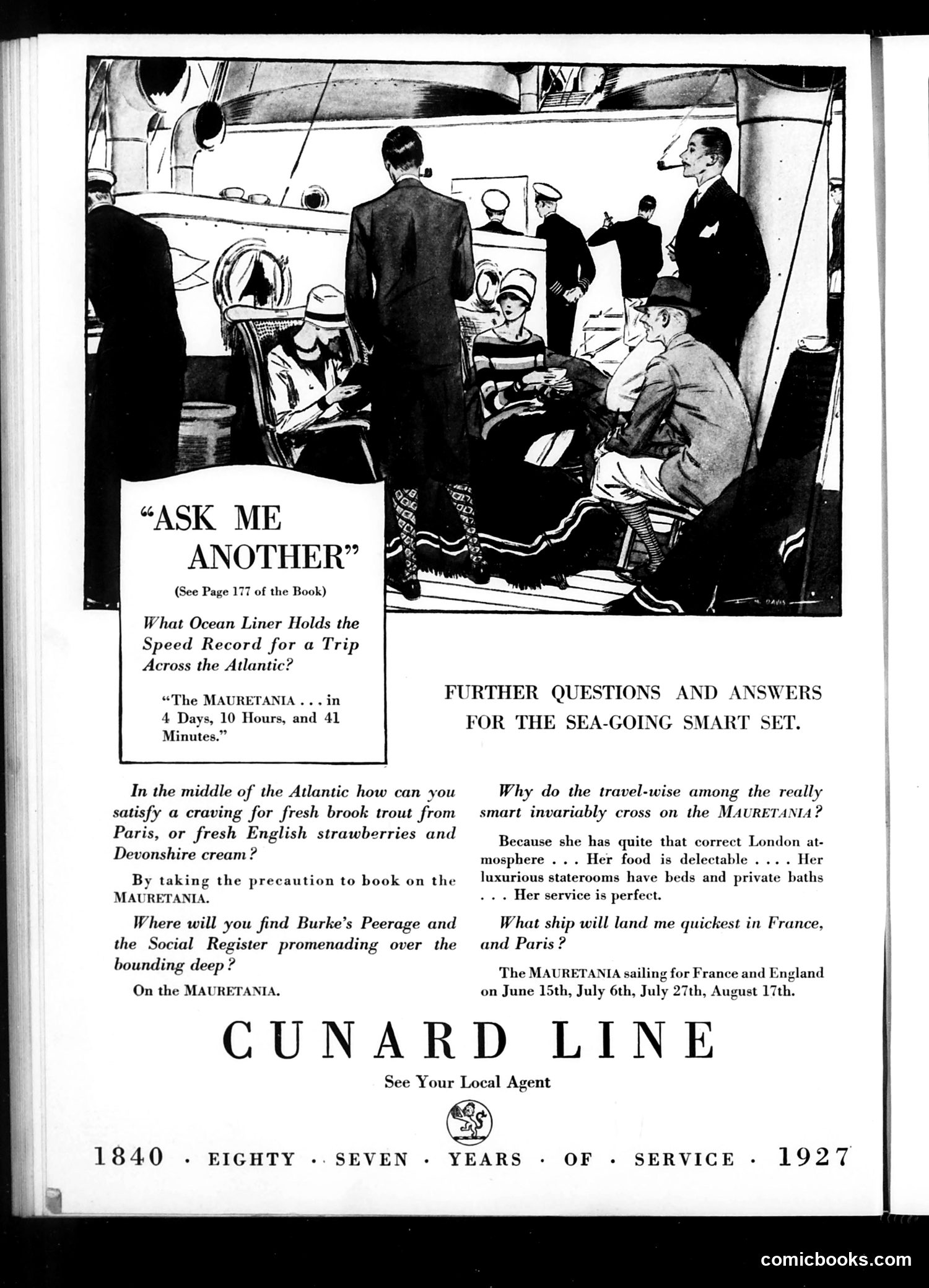 Judge — June 4, 1927 — page 2 of 36