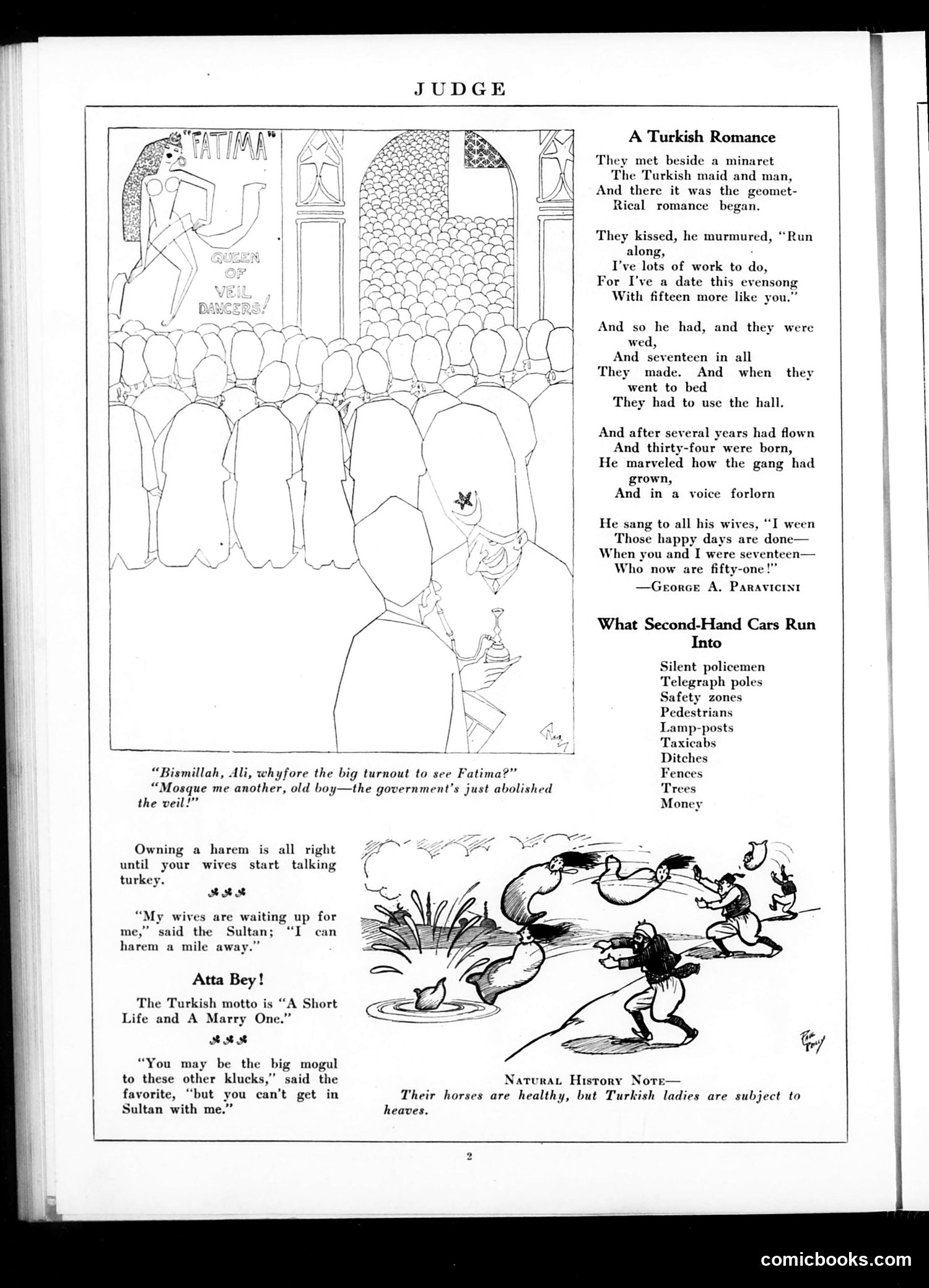 Judge — June 4, 1927 — page 4 of 36
