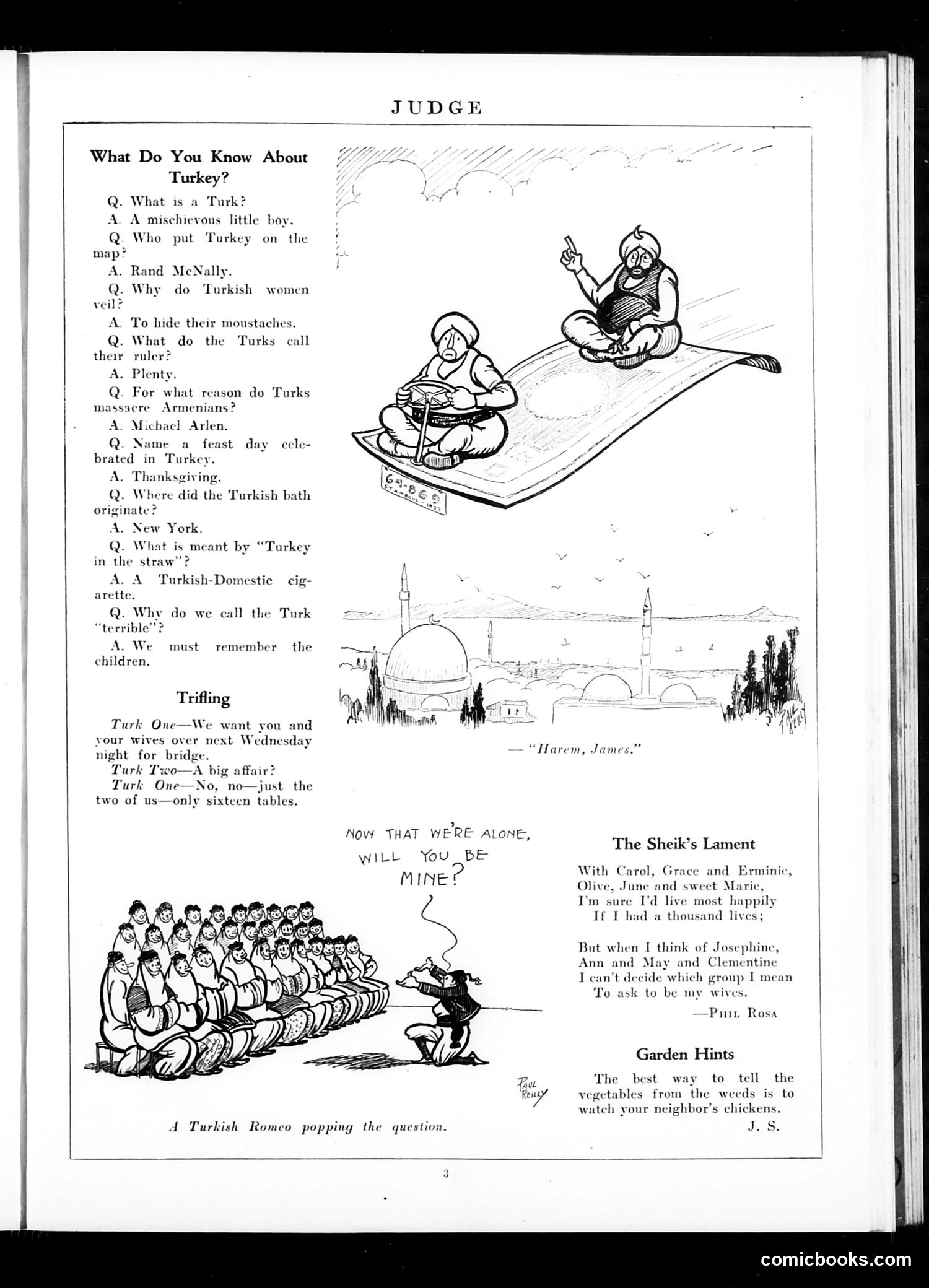 Judge — June 4, 1927 — page 5 of 36