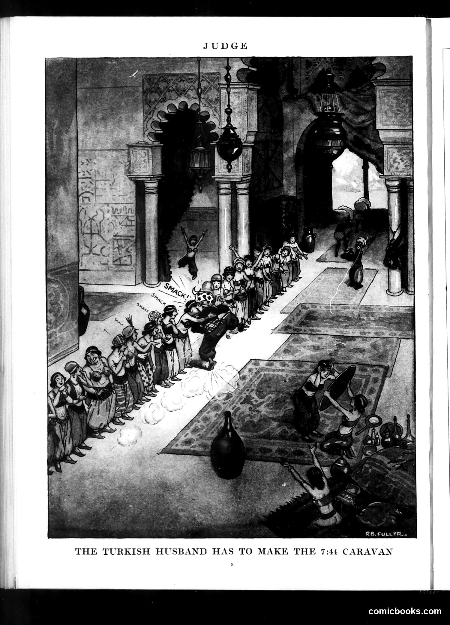Judge — June 4, 1927 — page 10 of 36