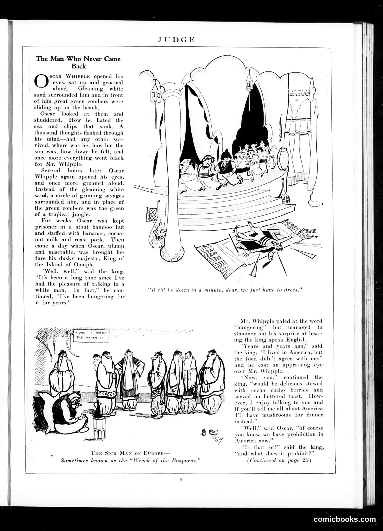 Judge — June 4, 1927 — page 11 of 36