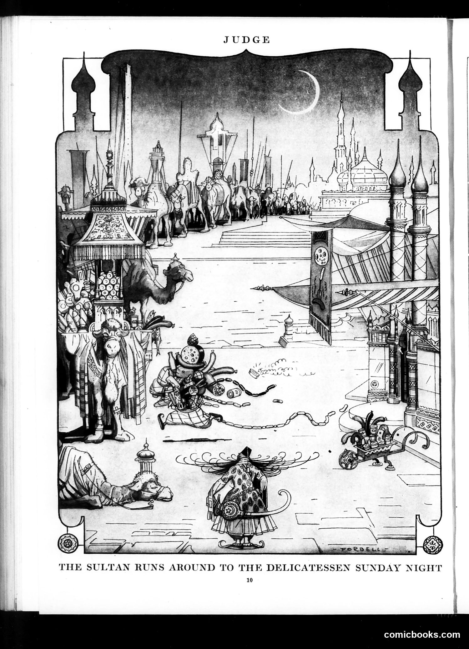 Judge — June 4, 1927 — page 12 of 36