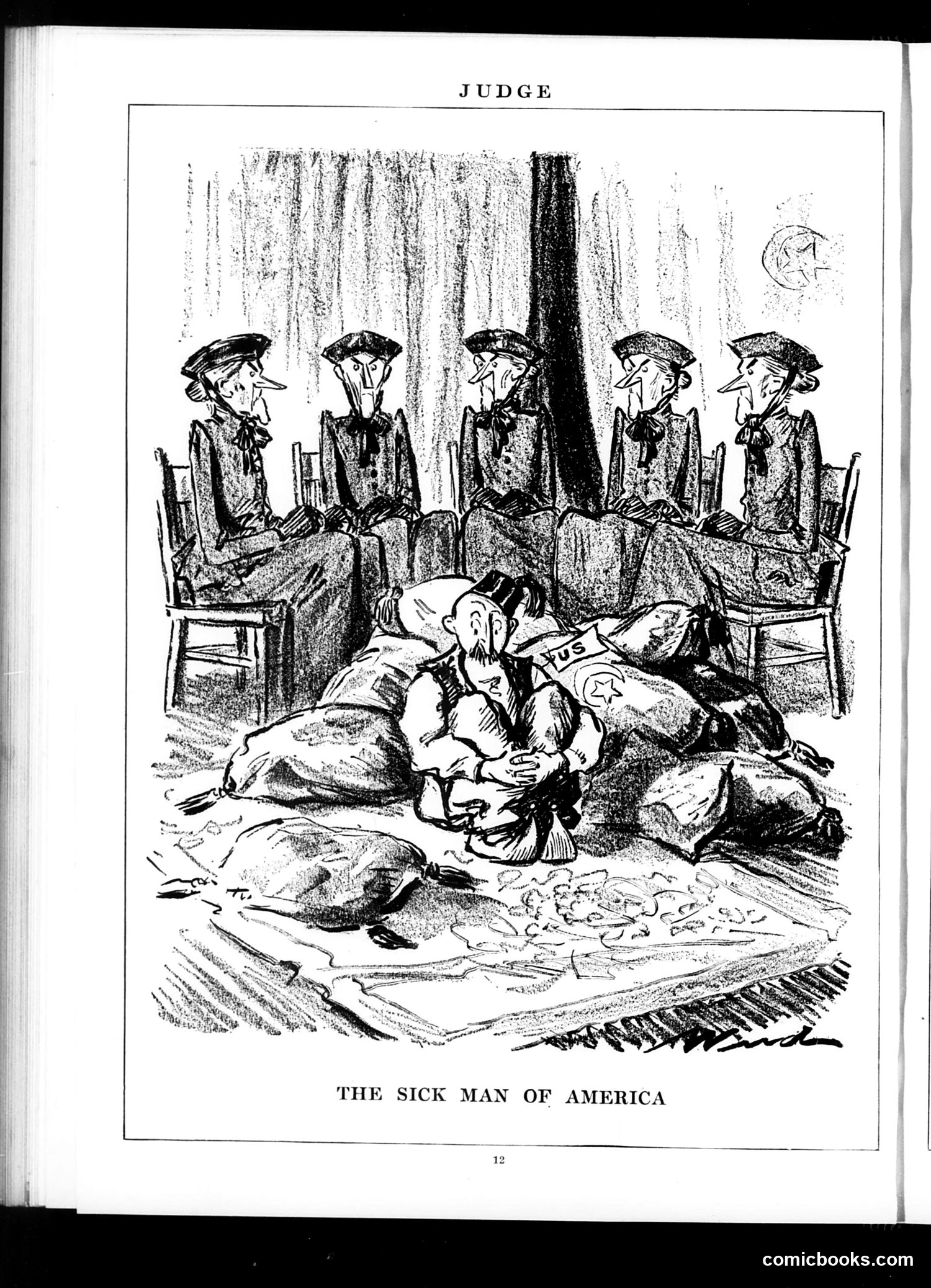 Judge — June 4, 1927 — page 14 of 36