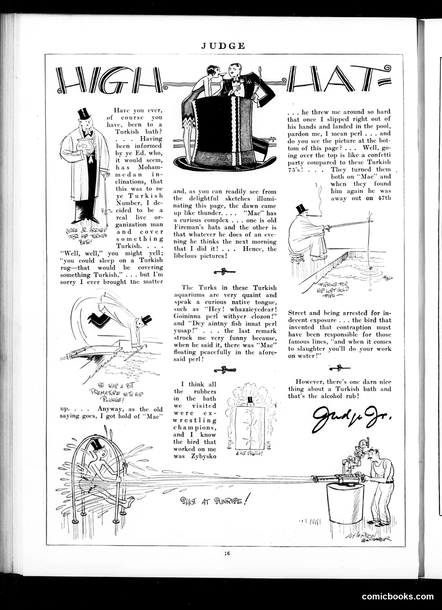 Judge — June 4, 1927 — page 18 of 36