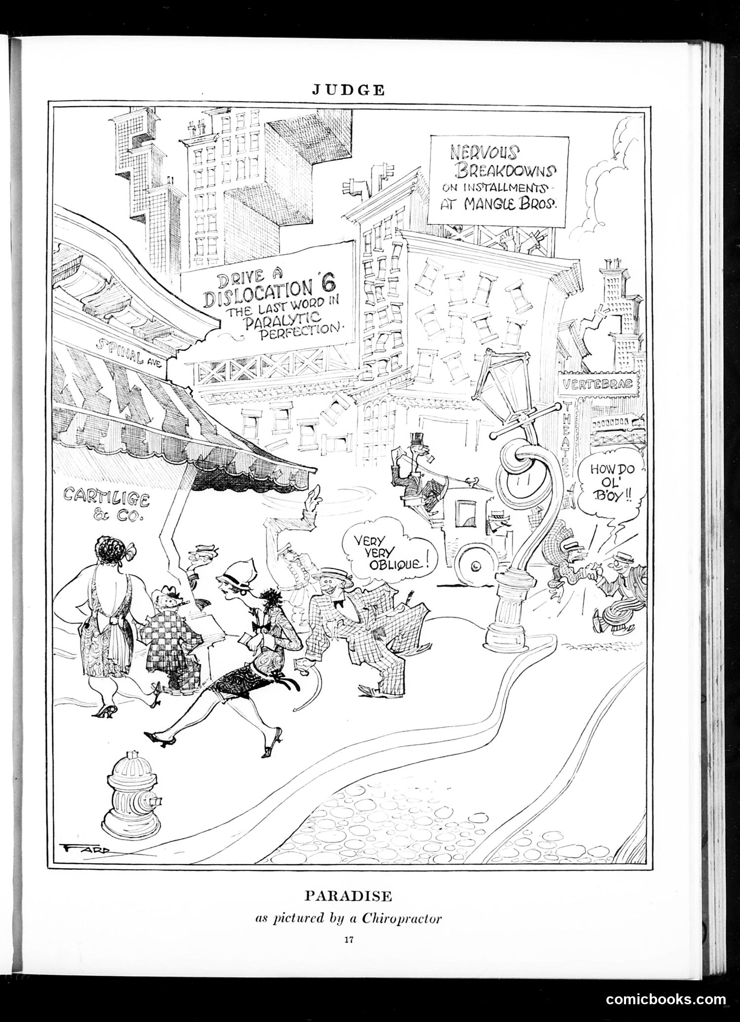 Judge — June 4, 1927 — page 19 of 36