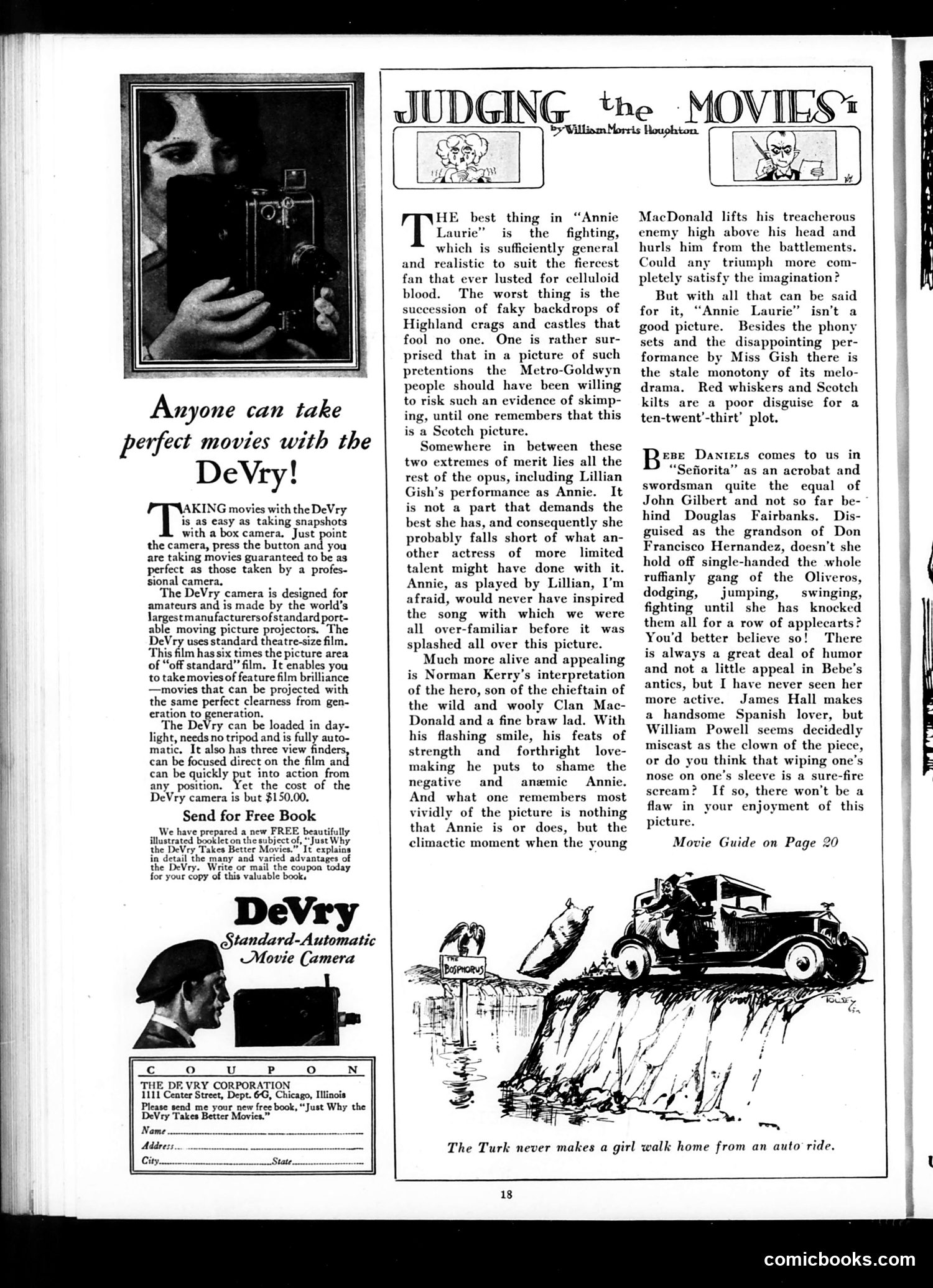 Judge — June 4, 1927 — page 20 of 36