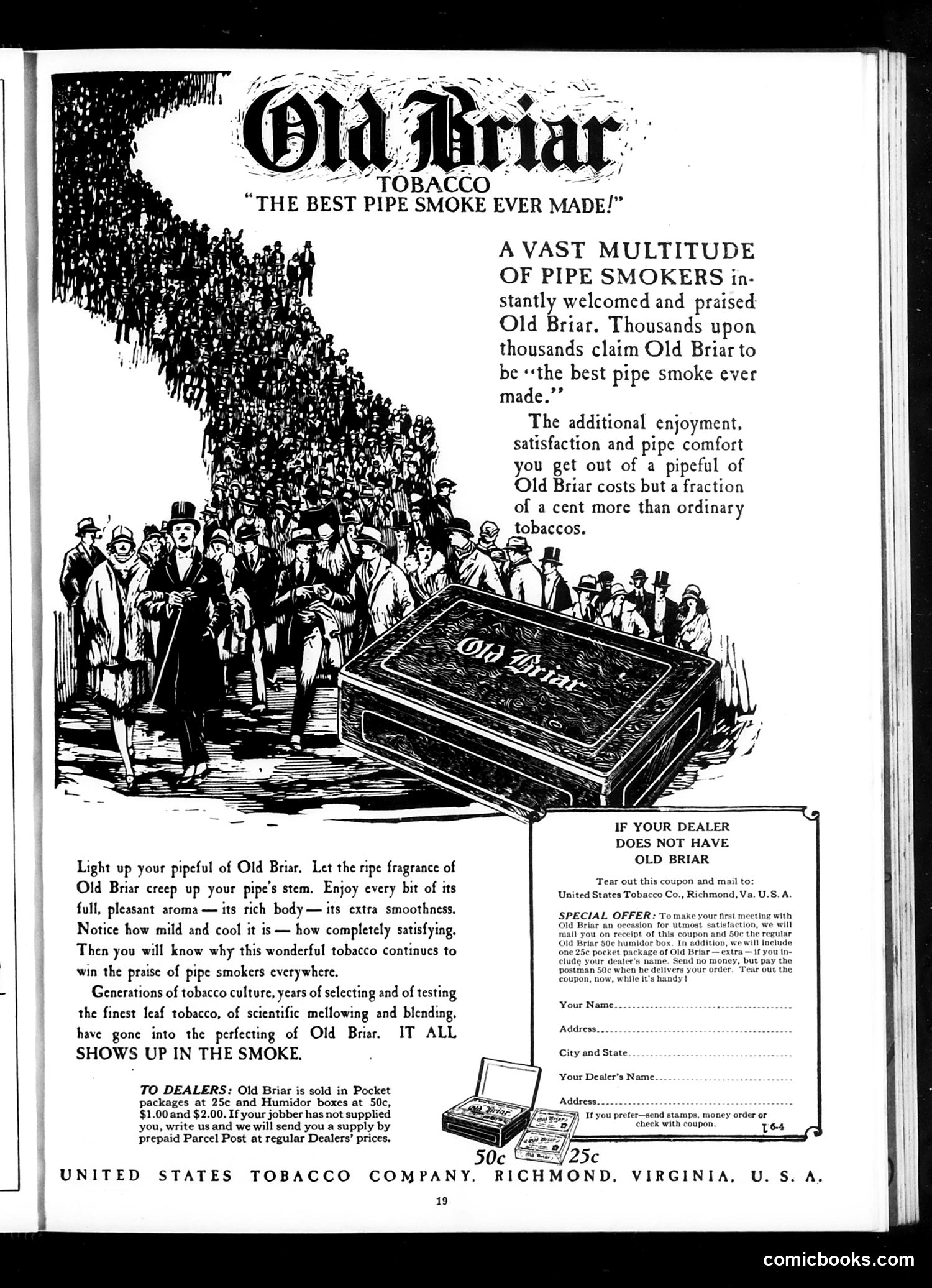 Judge — June 4, 1927 — page 21 of 36