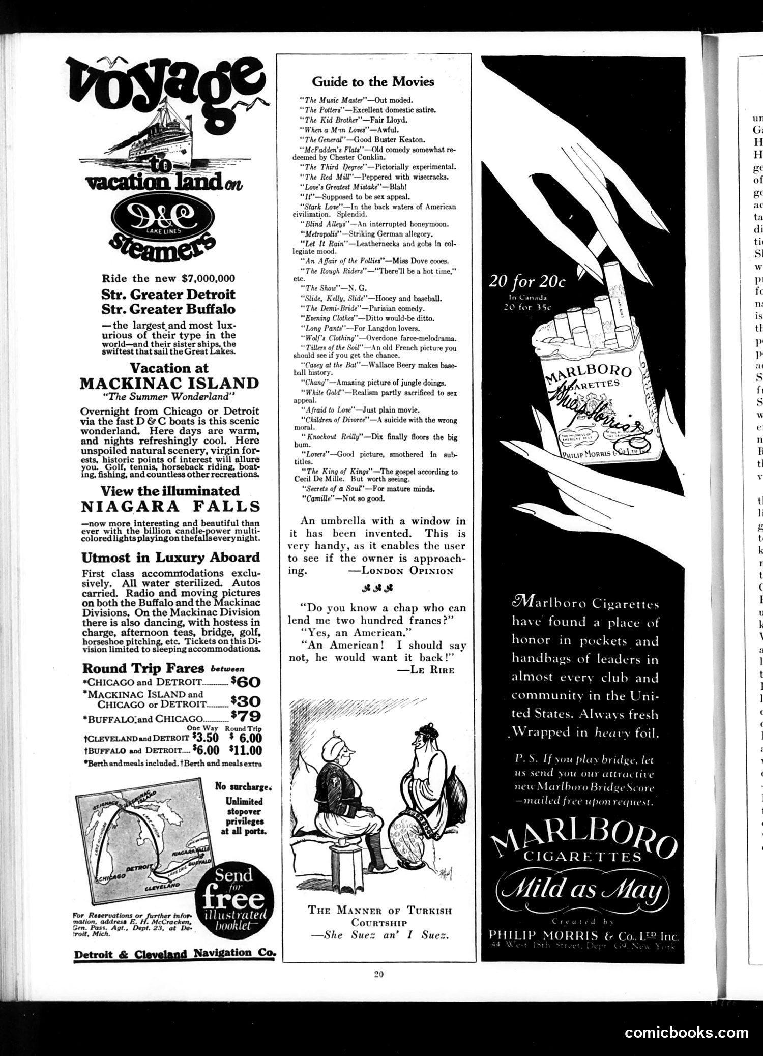 Judge — June 4, 1927 — page 22 of 36