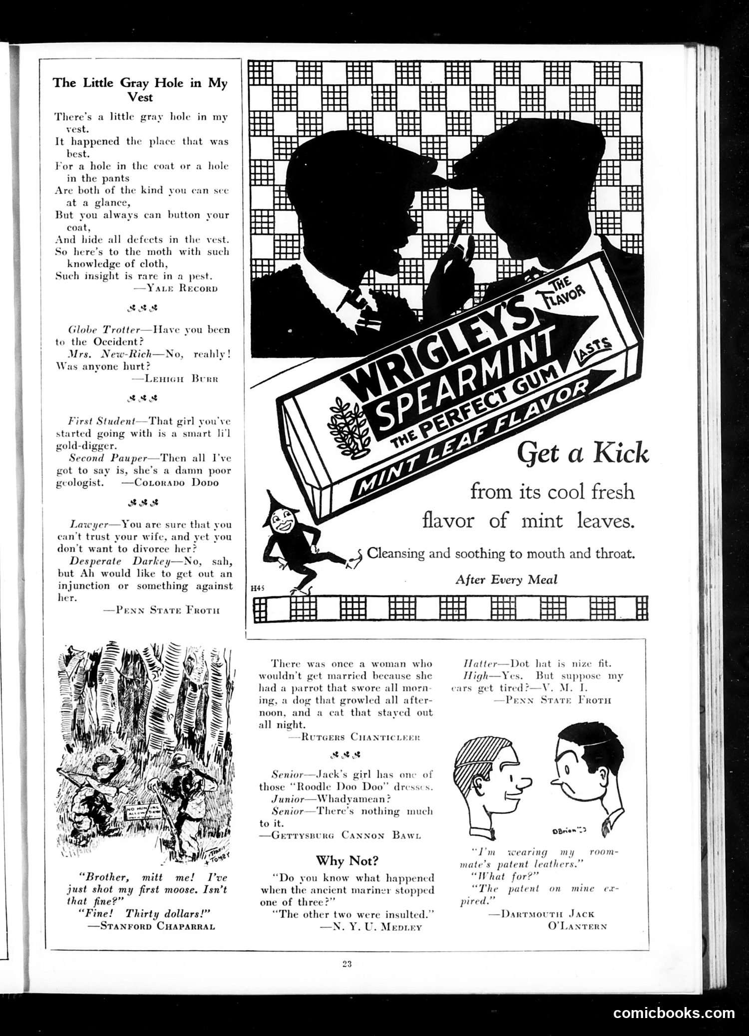 Judge — June 4, 1927 — page 25 of 36