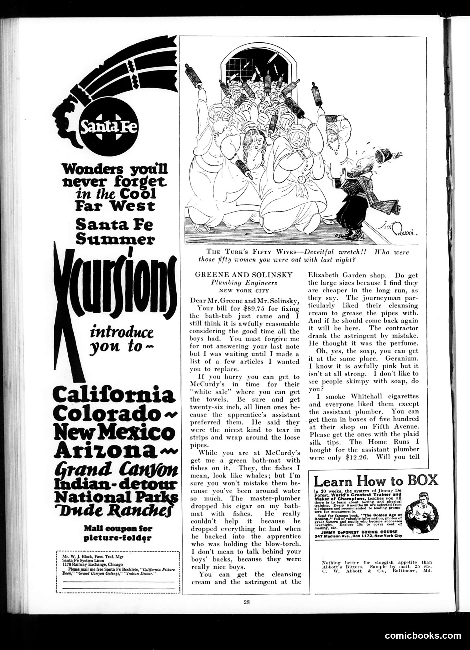 Judge — June 4, 1927 — page 30 of 36