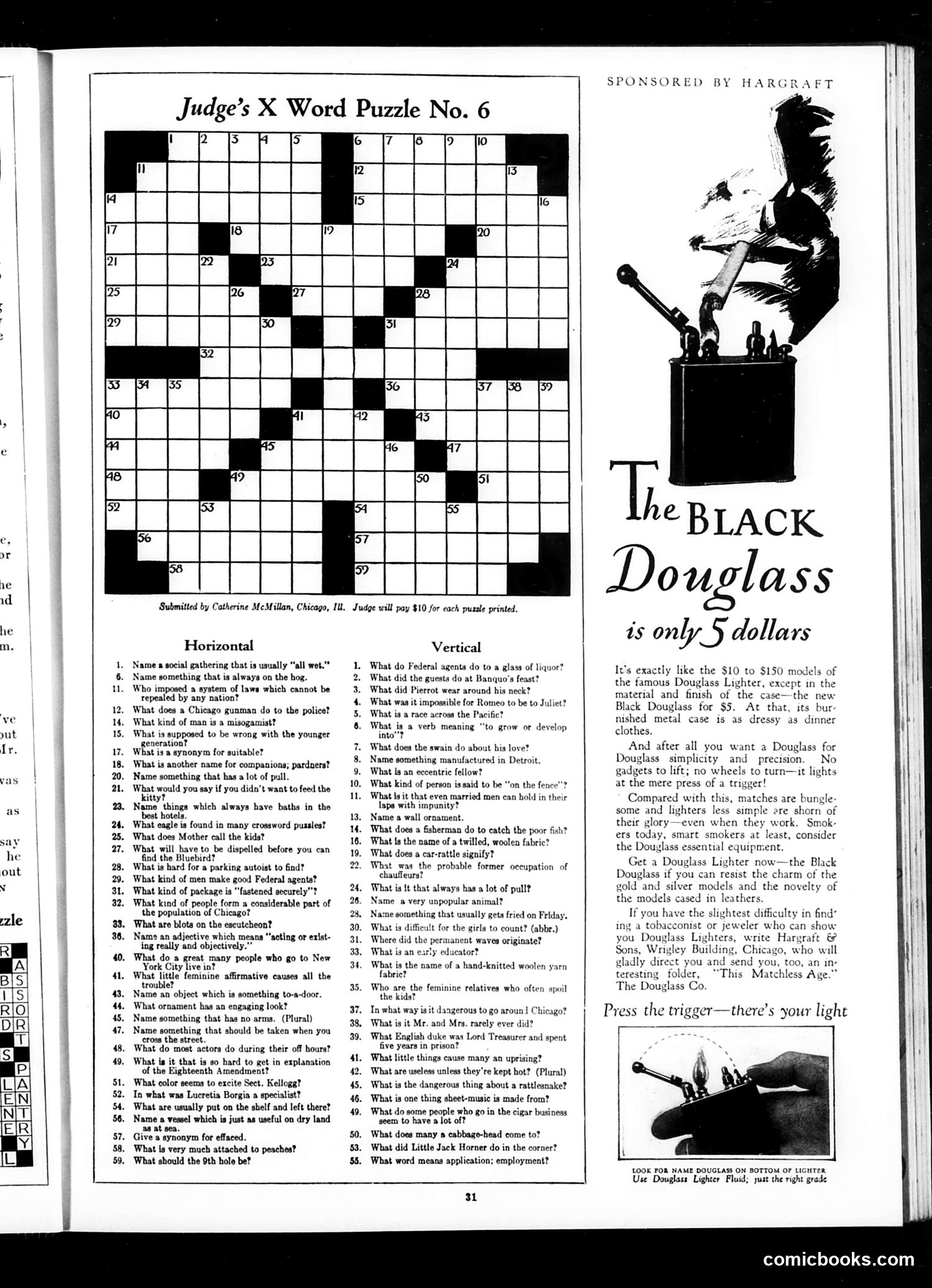 Judge — June 4, 1927 — page 33 of 36