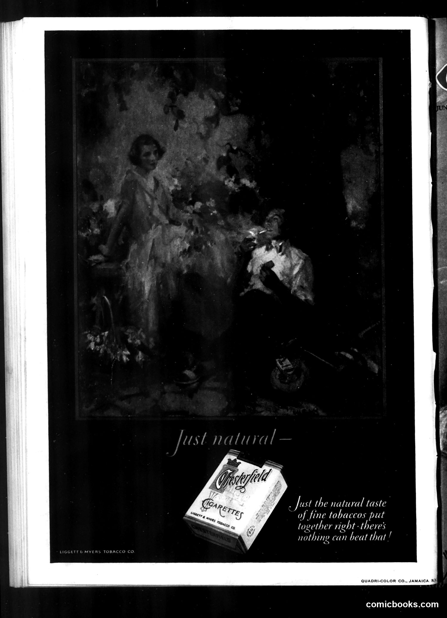 Judge — June 4, 1927 — page 36 of 36