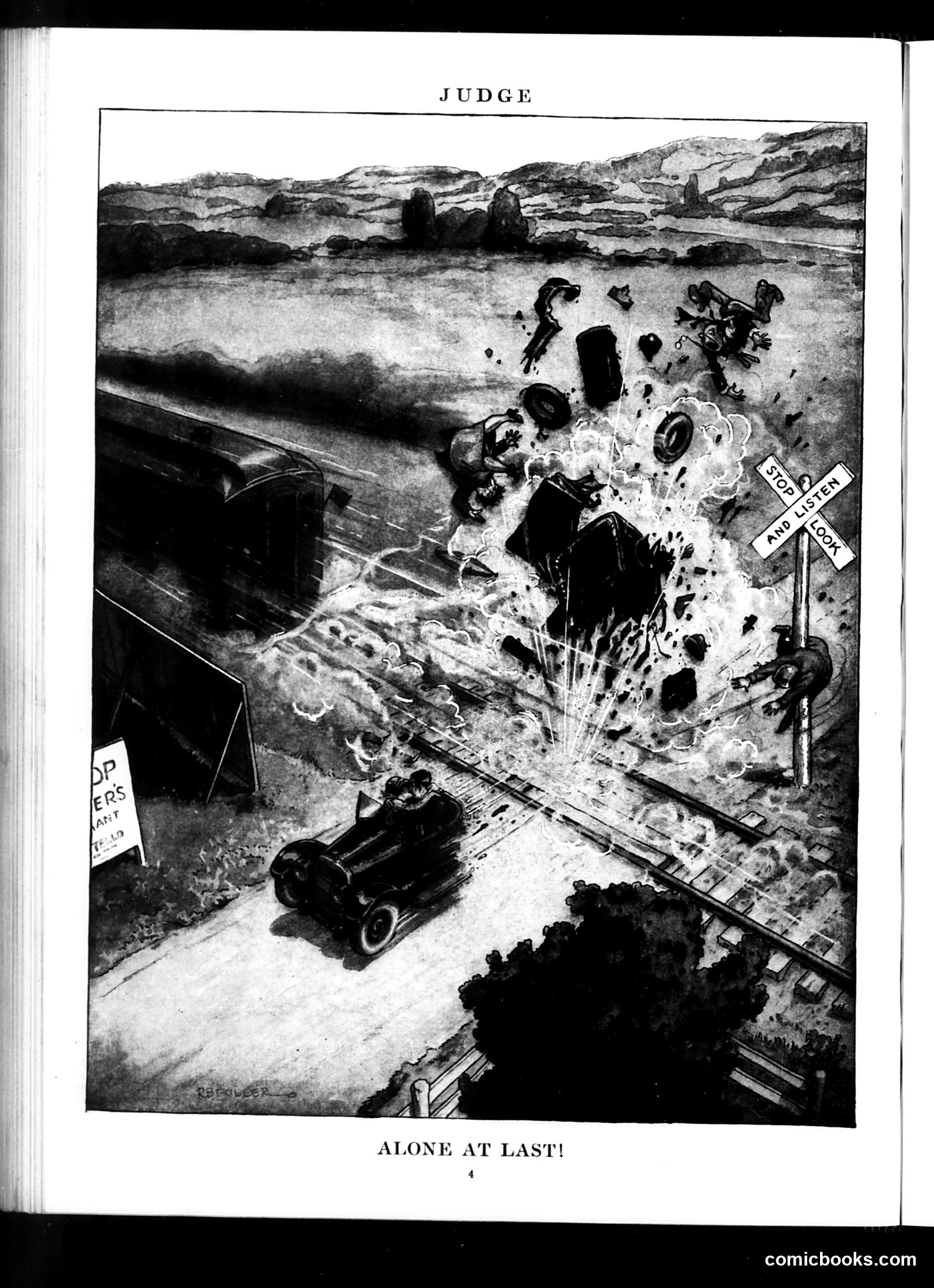 Judge — June 11, 1927 — page 6 of 36