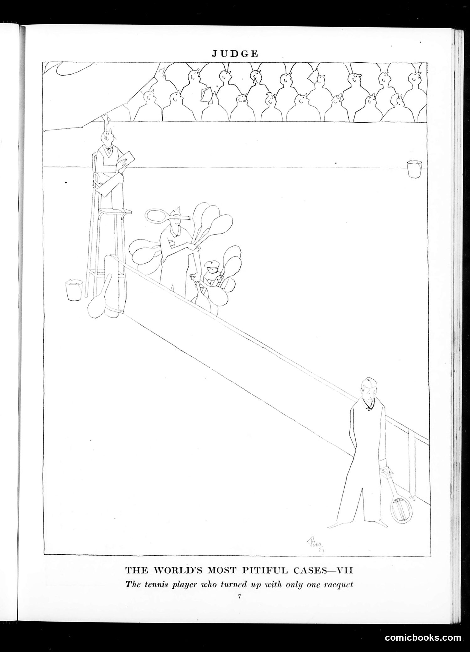 Judge — June 11, 1927 — page 9 of 36
