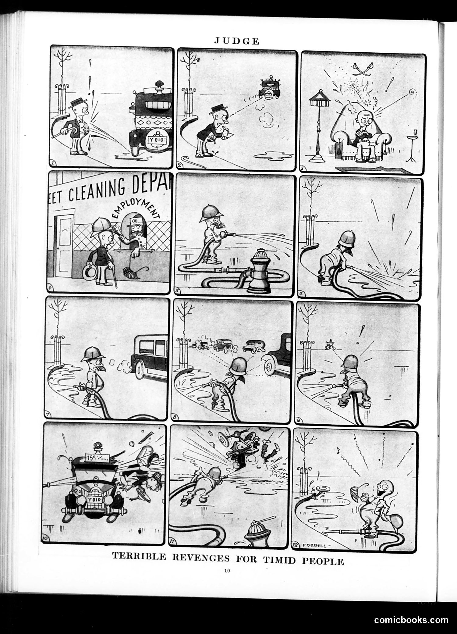 Judge — June 11, 1927 — page 12 of 36