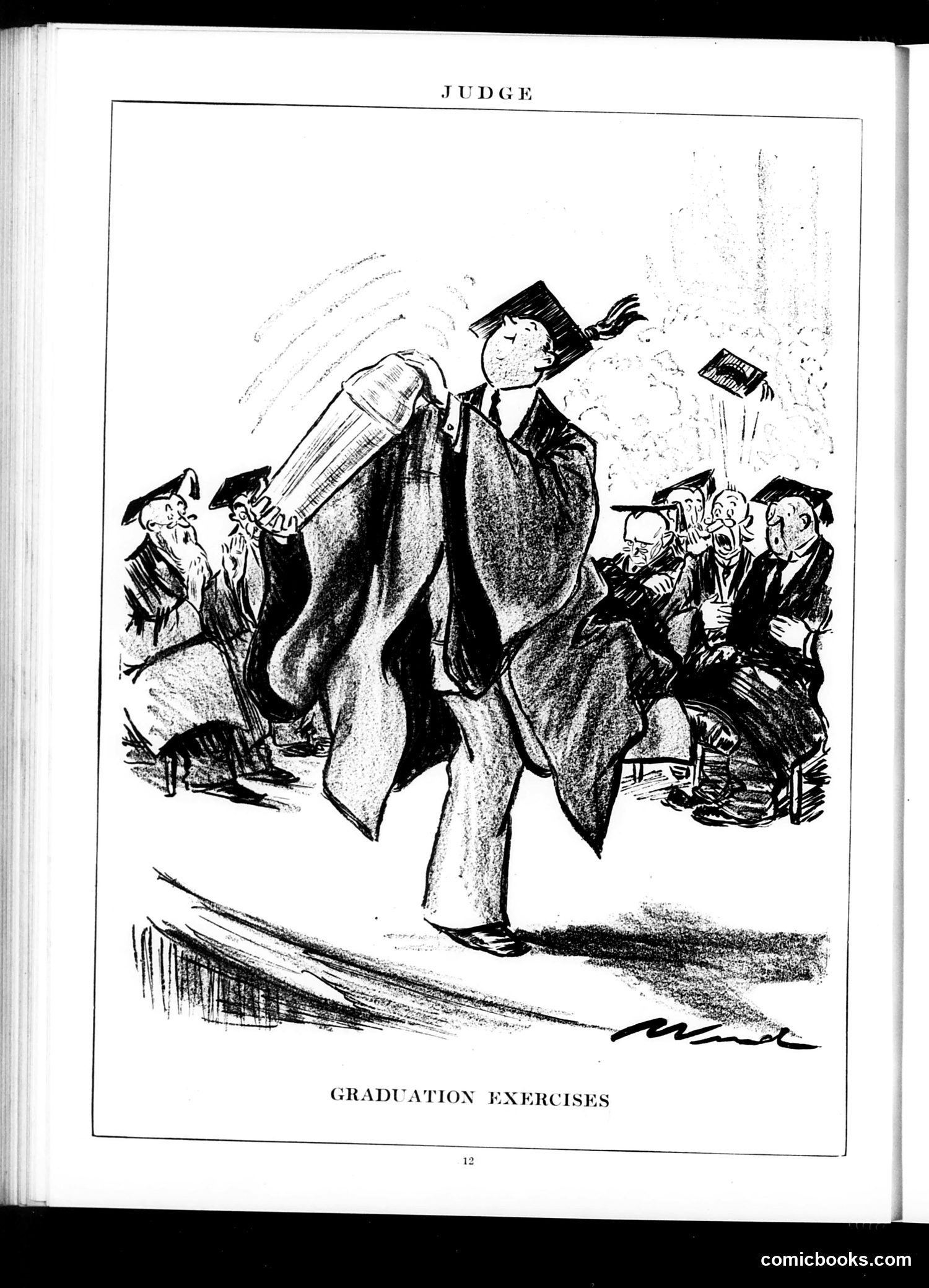 Judge — June 11, 1927 — page 14 of 36