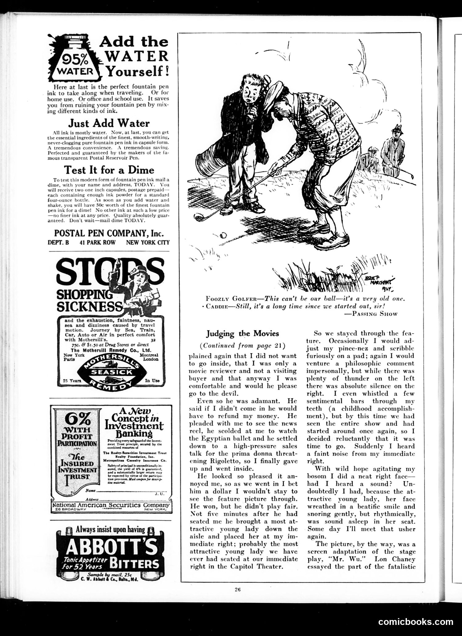 Judge — June 11, 1927 — page 28 of 36