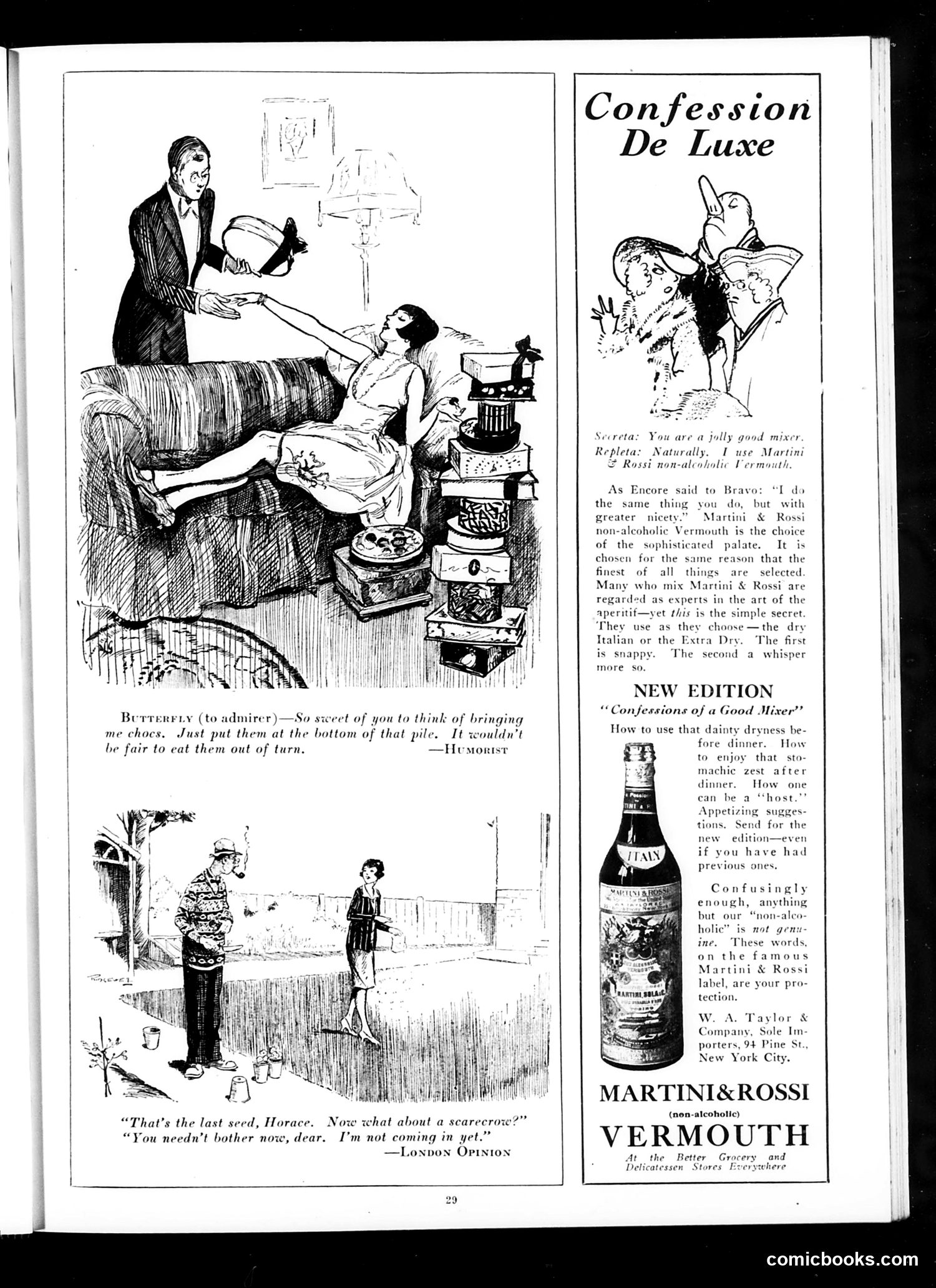 Judge — June 11, 1927 — page 31 of 36