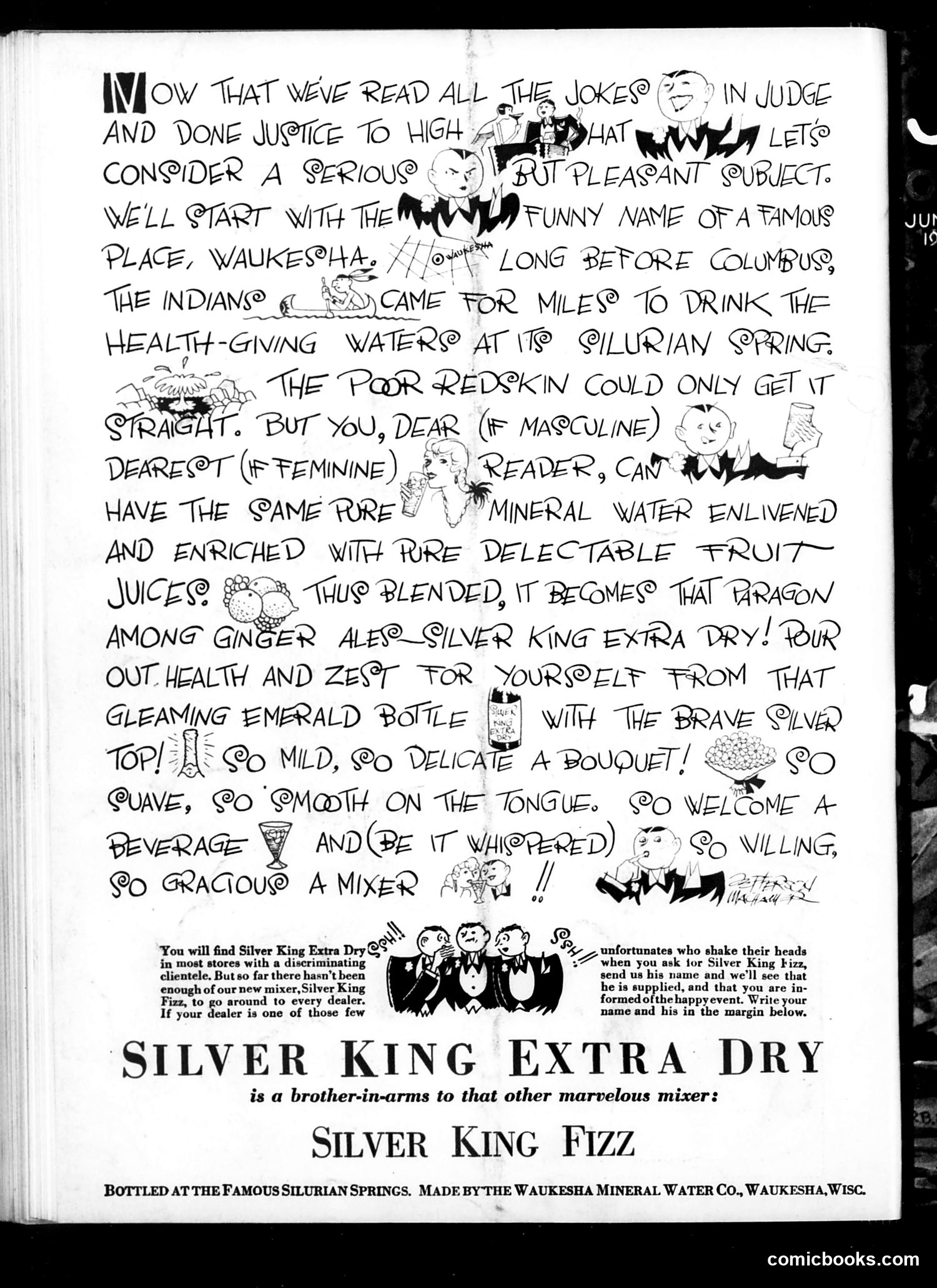 Judge — June 11, 1927 — page 36 of 36