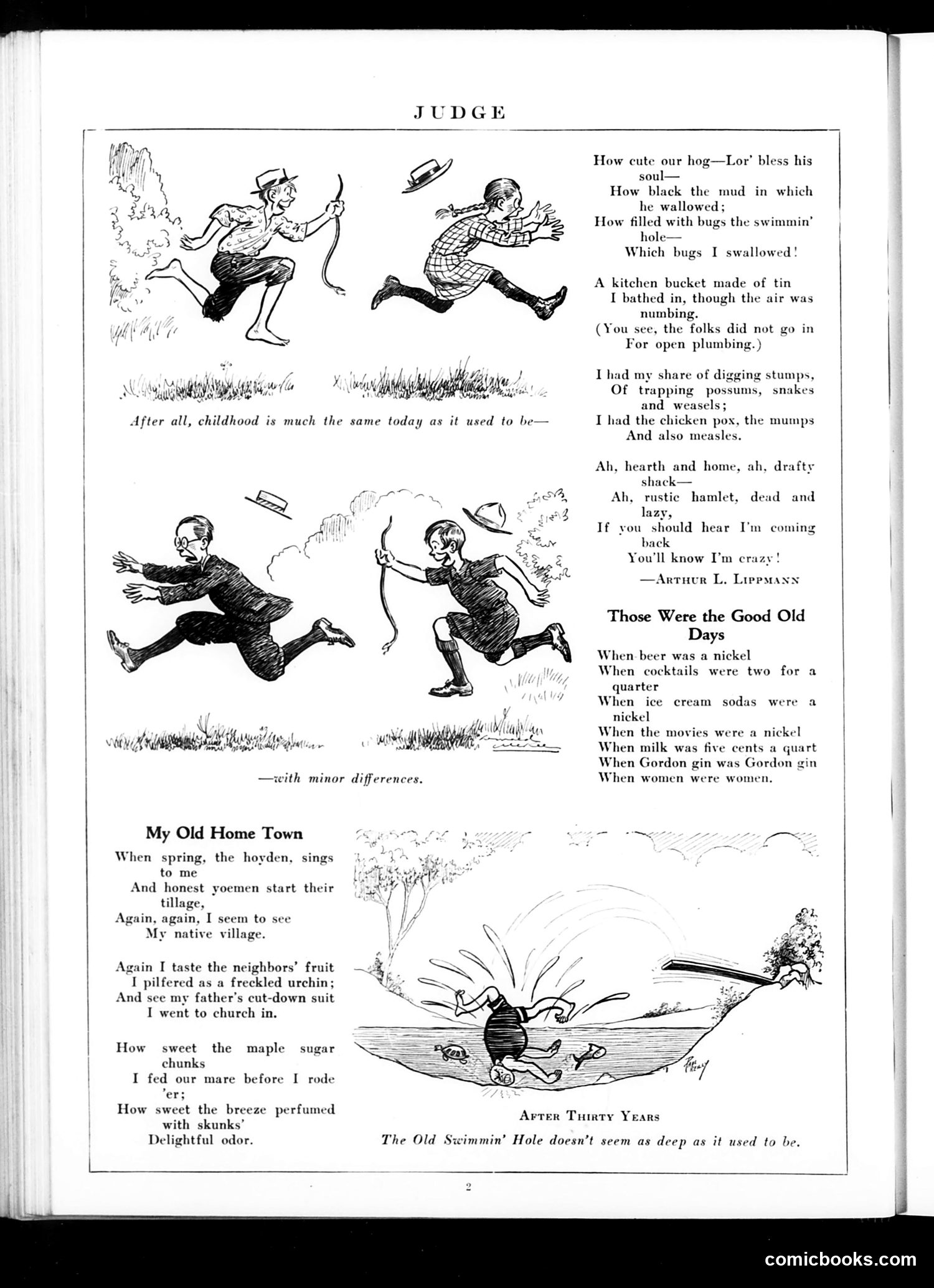 Judge — June 18, 1927 — page 4 of 36