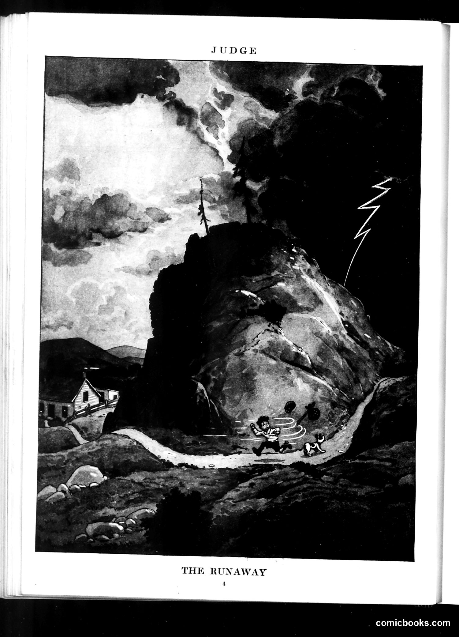 Judge — June 18, 1927 — page 6 of 36