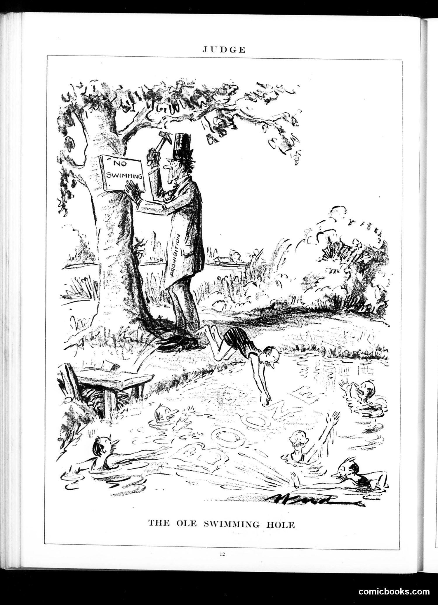 Judge — June 18, 1927 — page 14 of 36