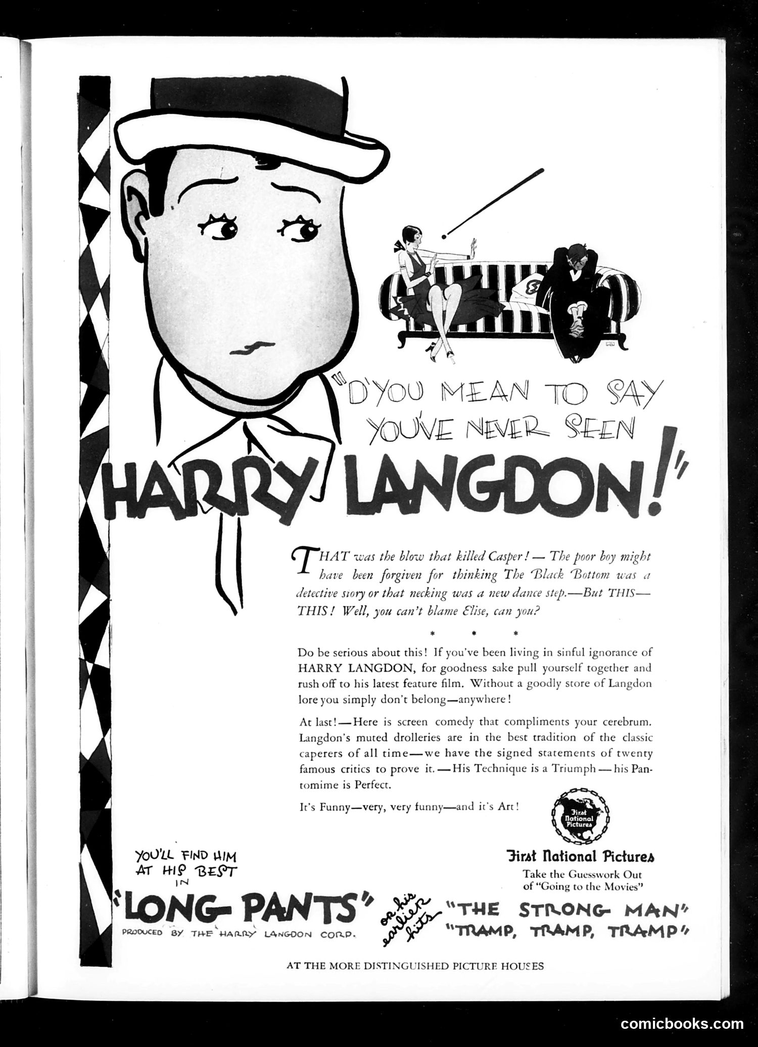Judge — June 18, 1927 — page 35 of 36