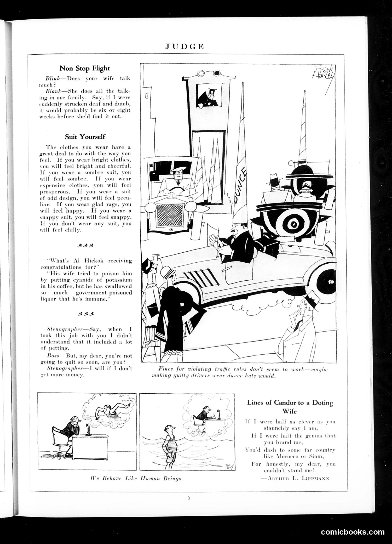 Judge — June 25, 1927 — page 5 of 37