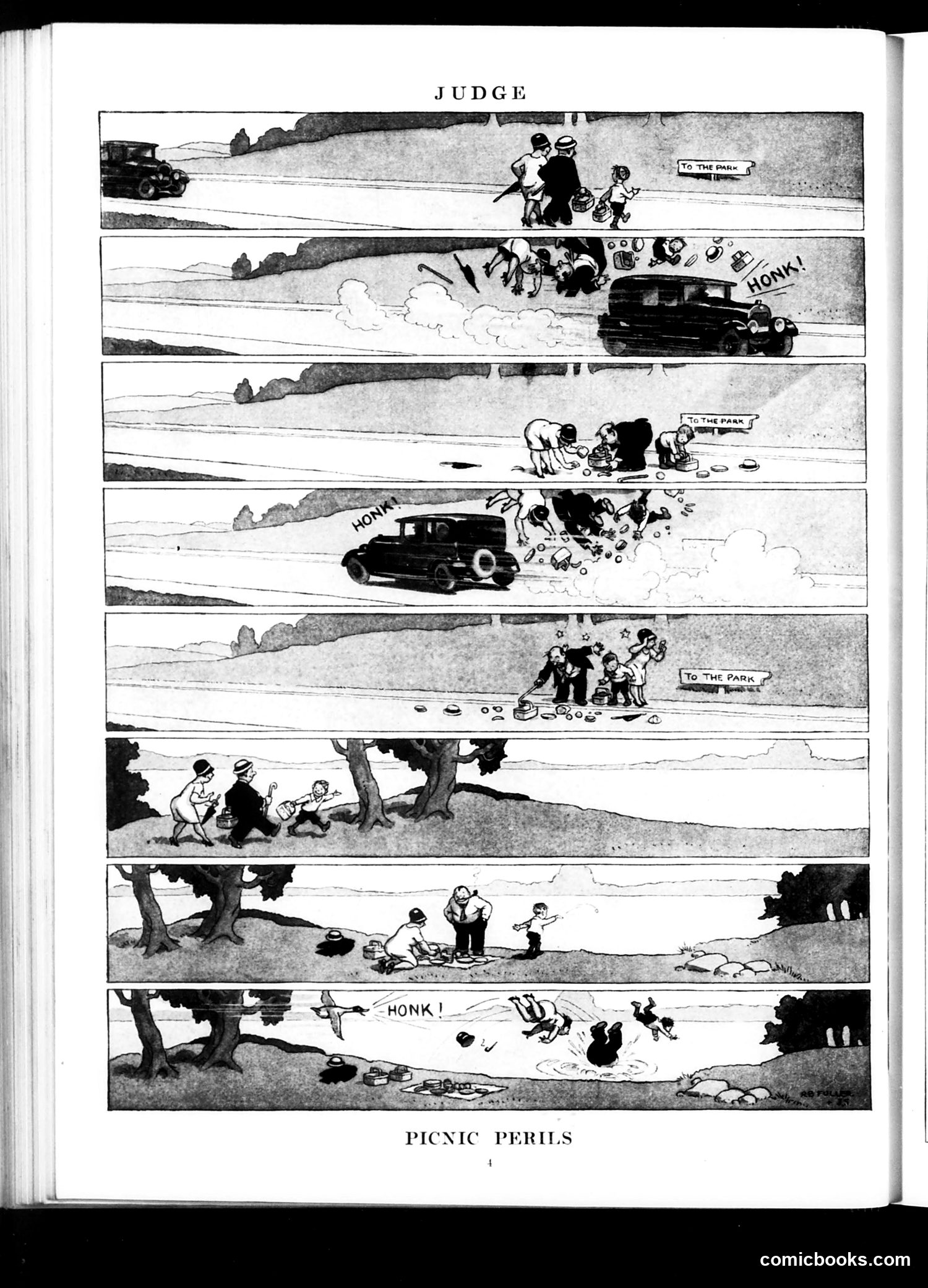 Judge — June 25, 1927 — page 6 of 37