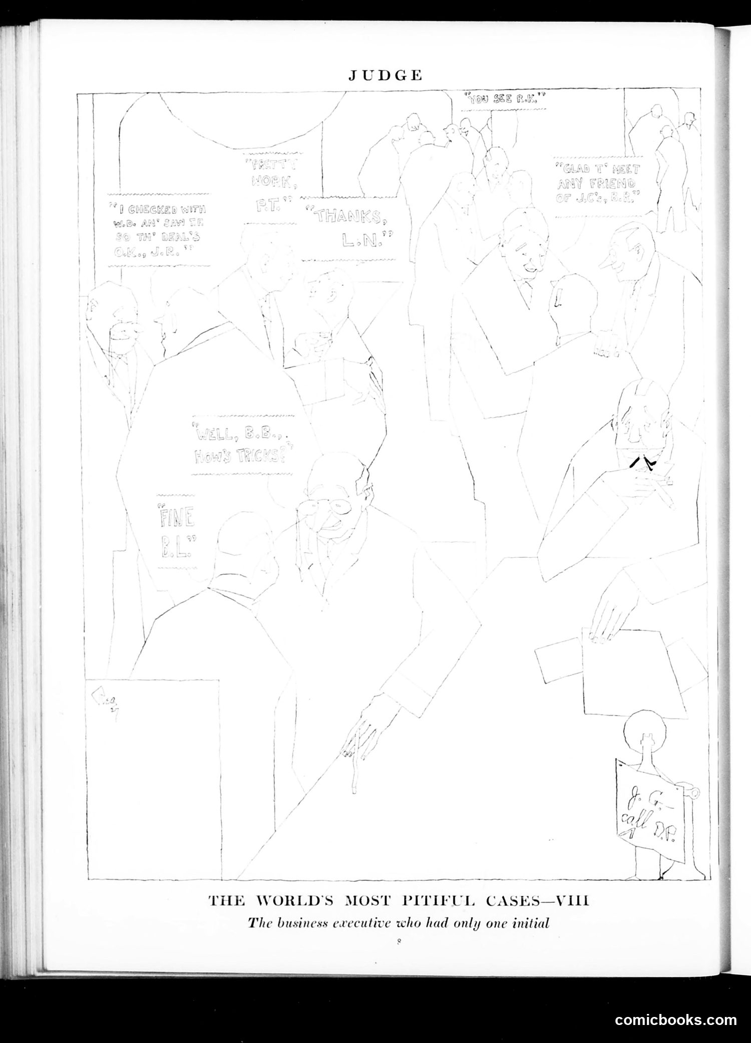Judge — June 25, 1927 — page 10 of 37