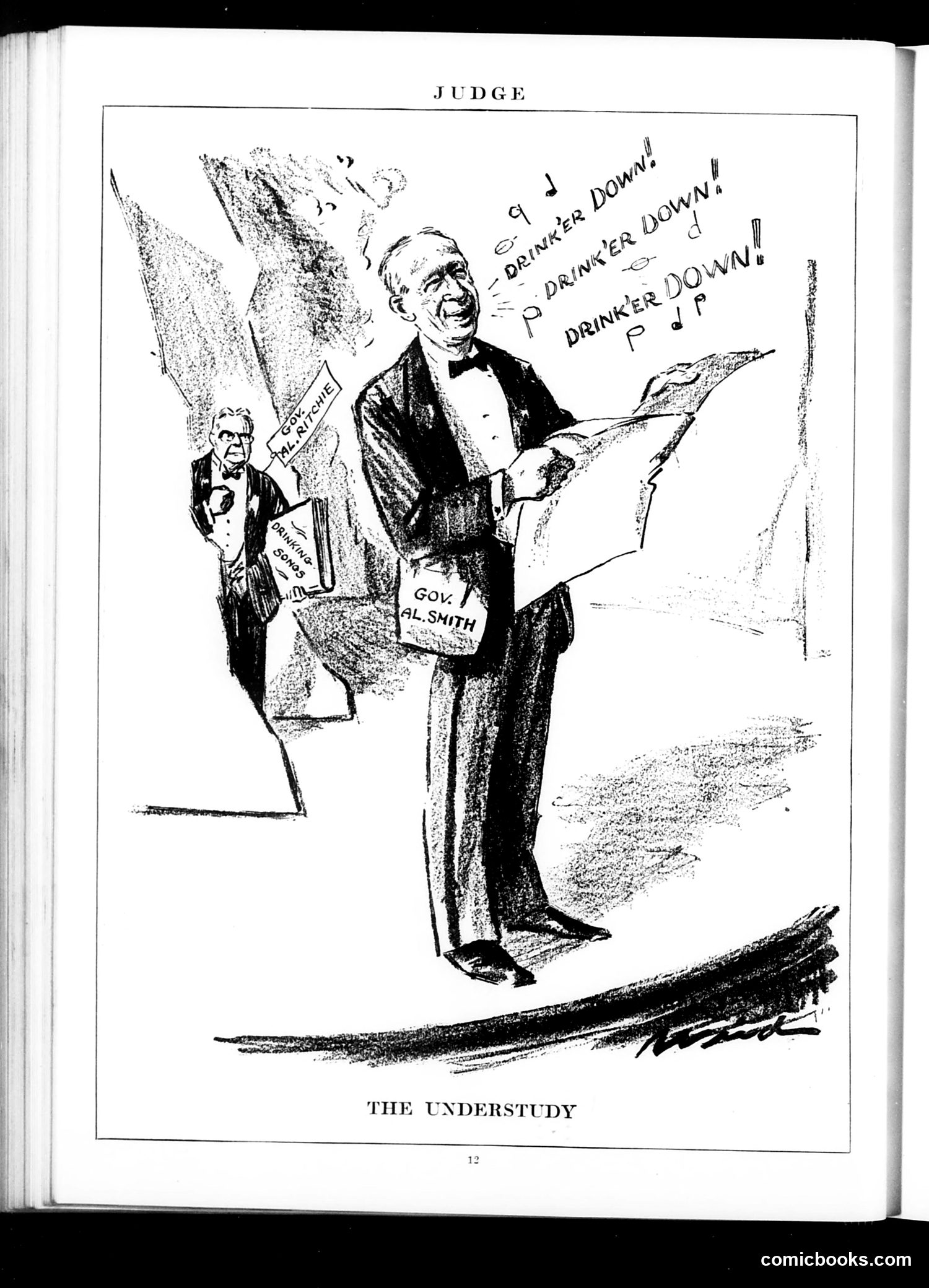 Judge — June 25, 1927 — page 14 of 37