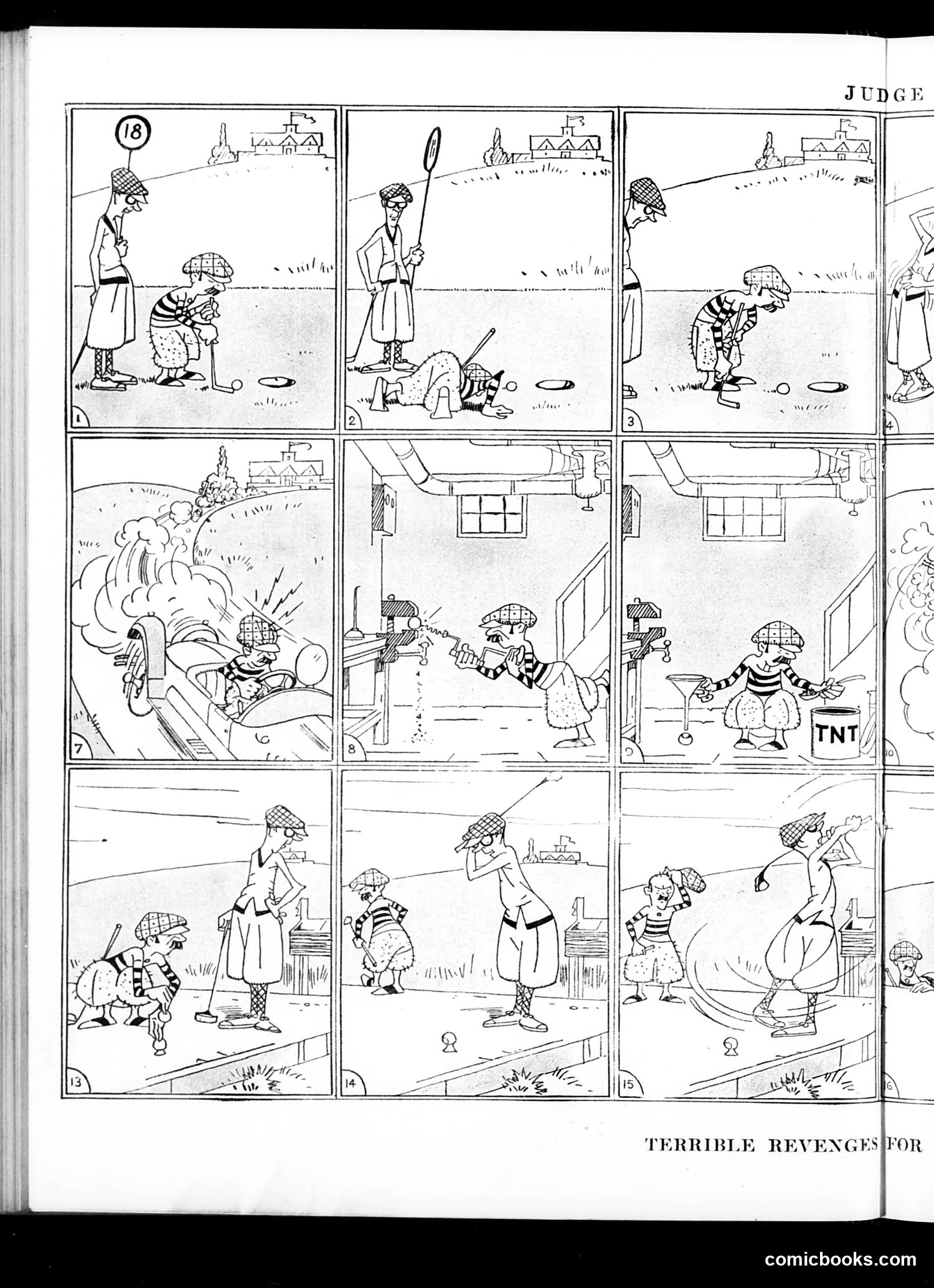 Judge — June 25, 1927 — page 18 of 37