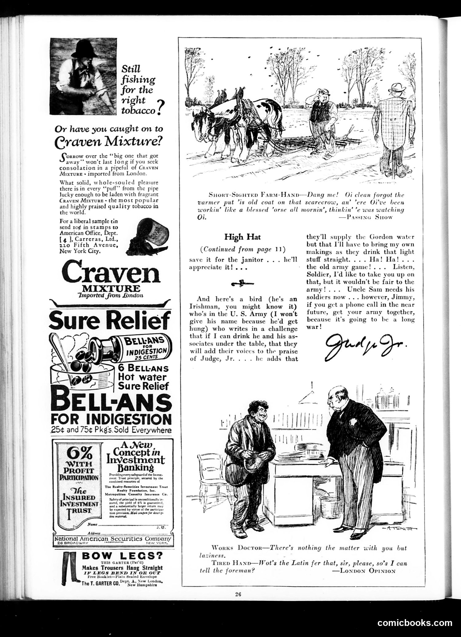 Judge — June 25, 1927 — page 28 of 37