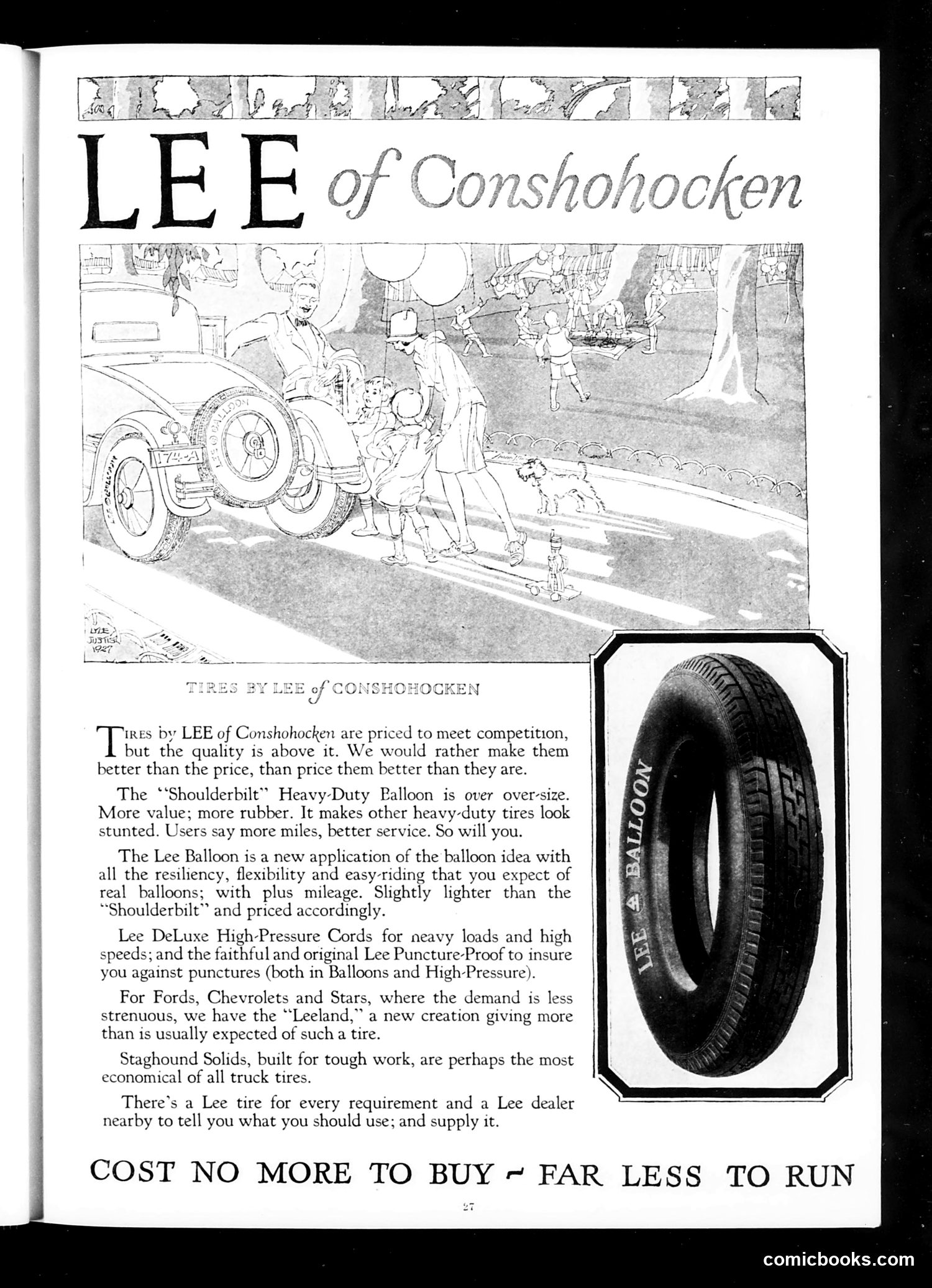 Judge — June 25, 1927 — page 29 of 37