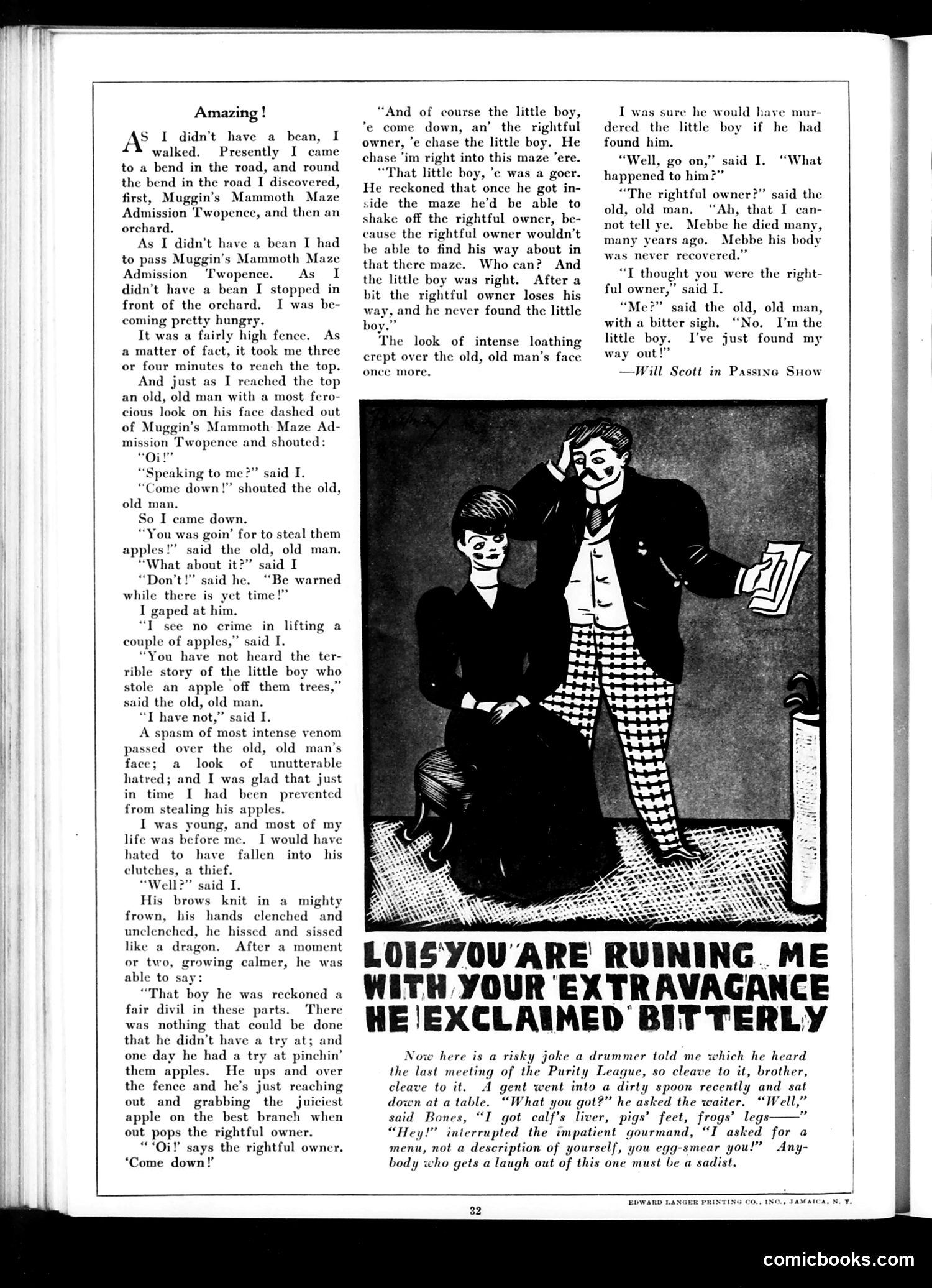 Judge — June 25, 1927 — page 34 of 37