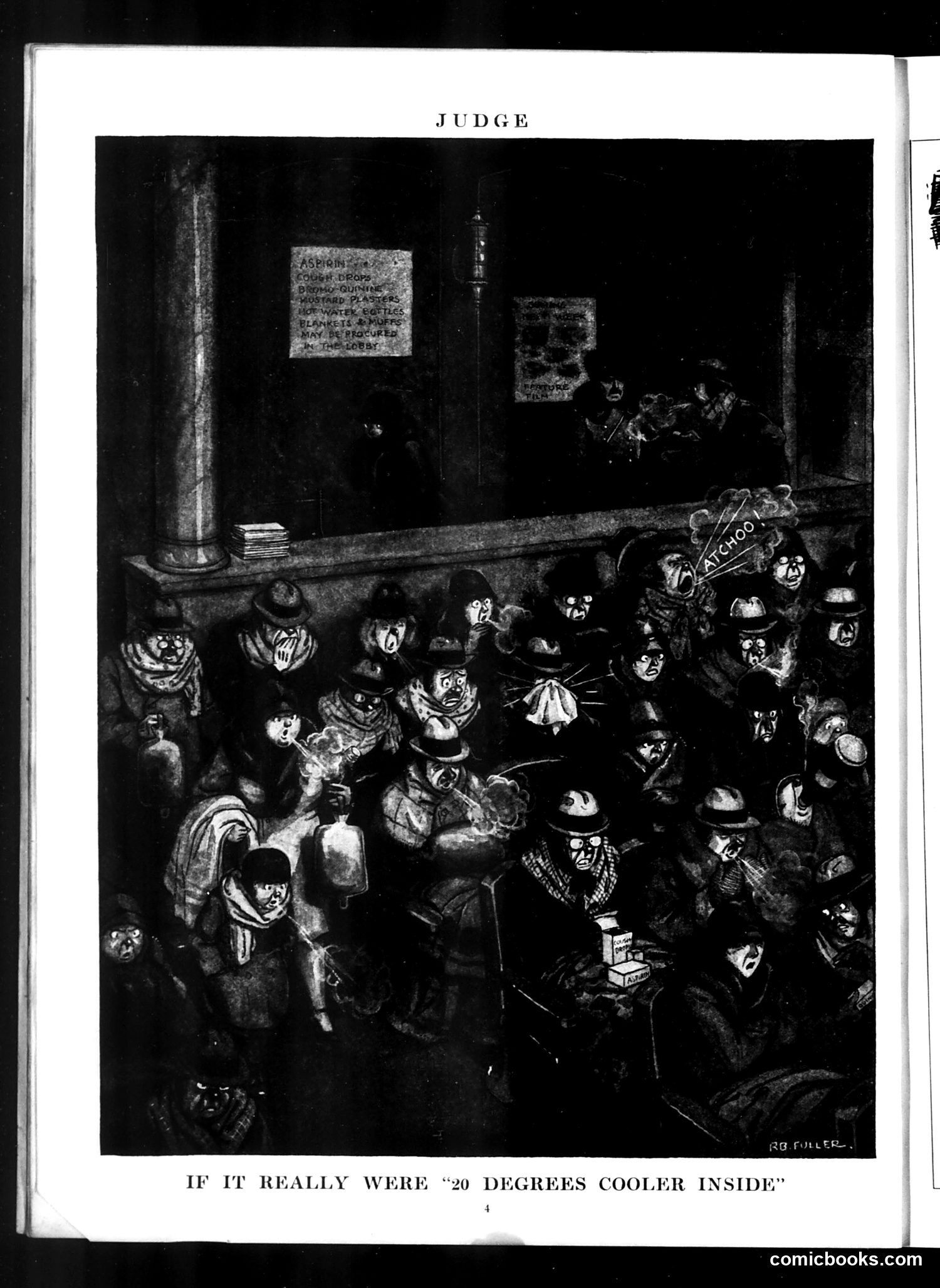 Judge — July 2, 1927 — page 6 of 36