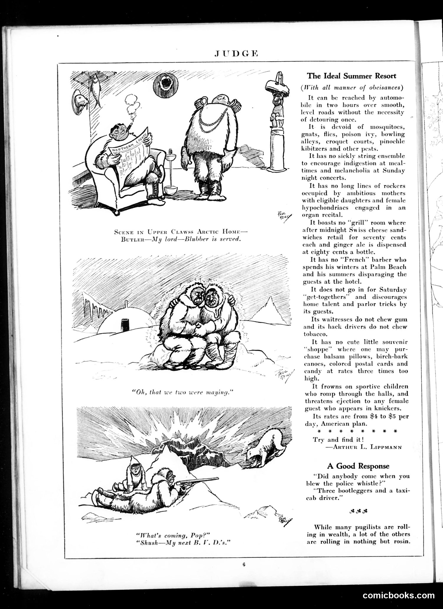 Judge — July 2, 1927 — page 8 of 36
