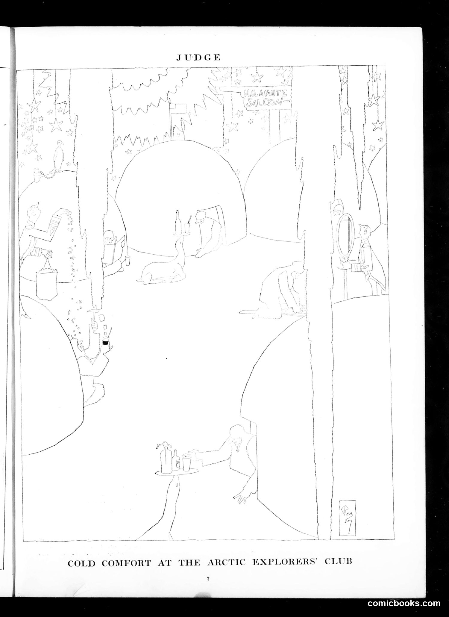 Judge — July 2, 1927 — page 9 of 36