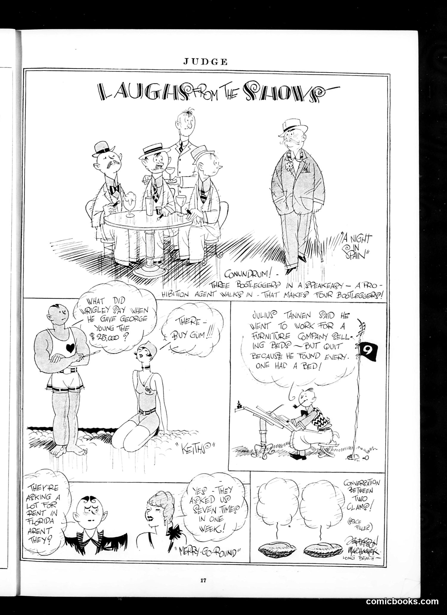Judge — July 2, 1927 — page 19 of 36