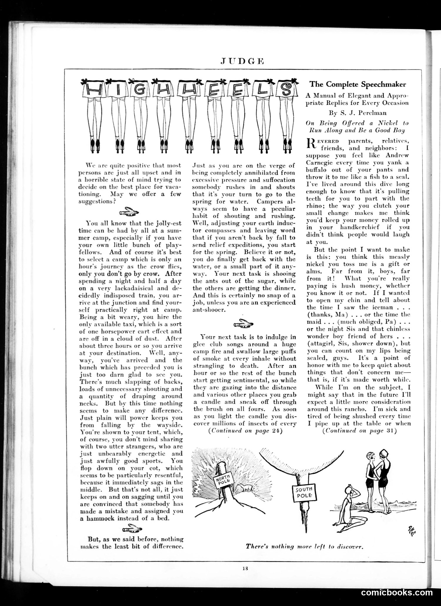 Judge — July 2, 1927 — page 20 of 36