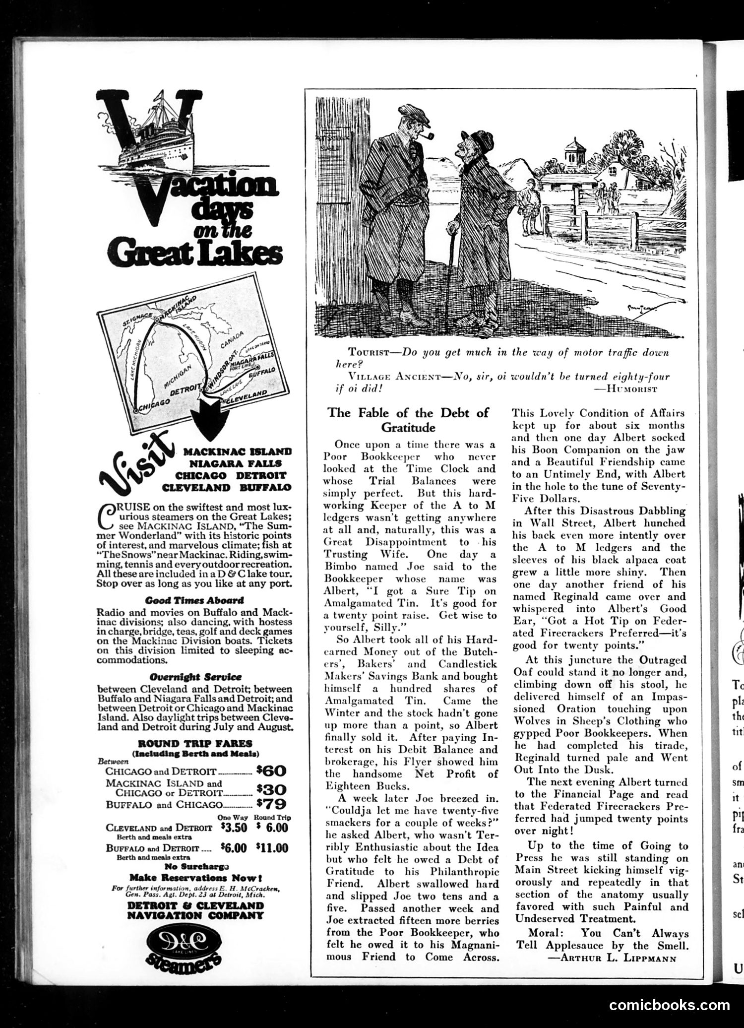 Judge — July 2, 1927 — page 24 of 36