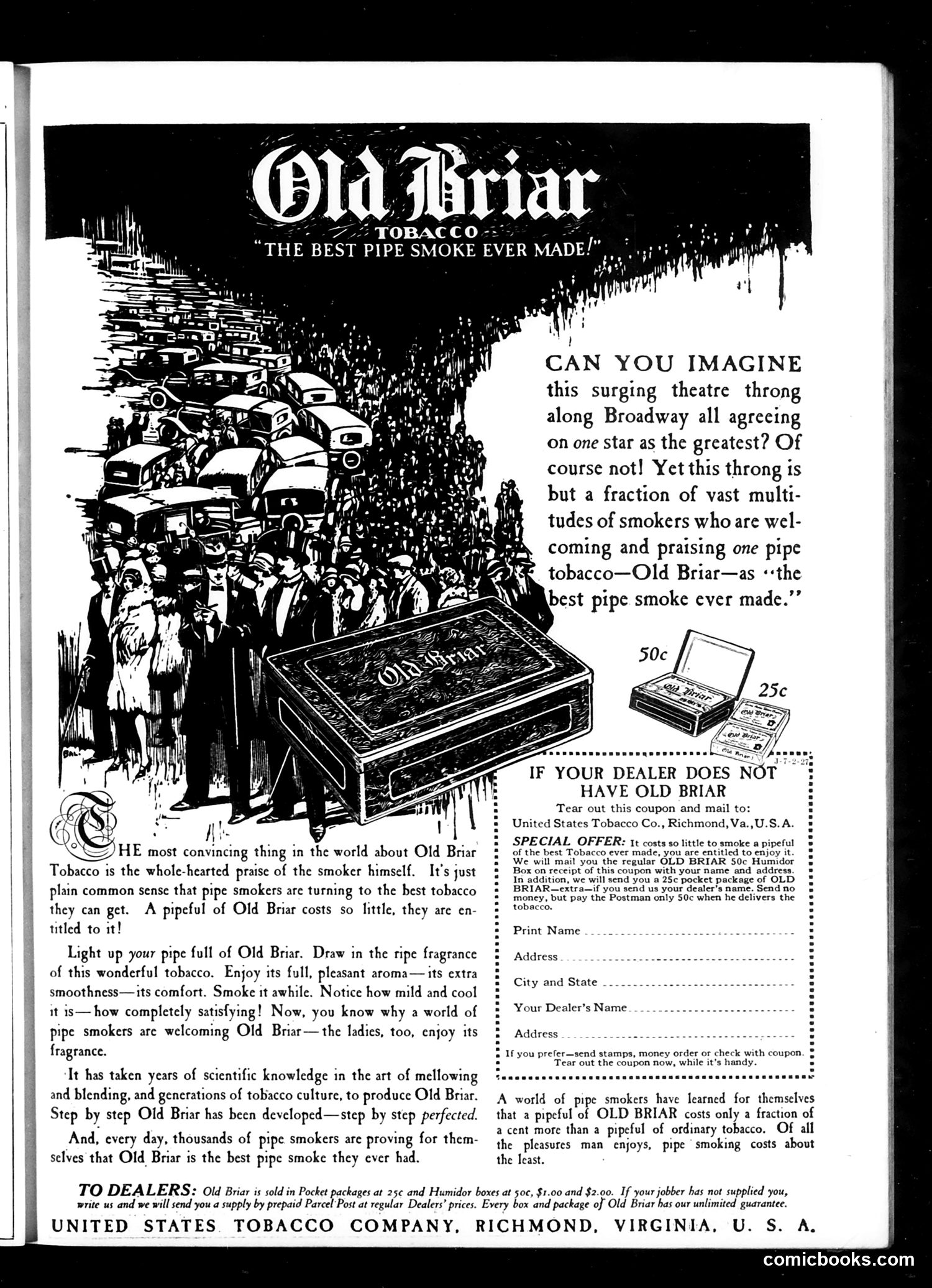 Judge — July 2, 1927 — page 25 of 36