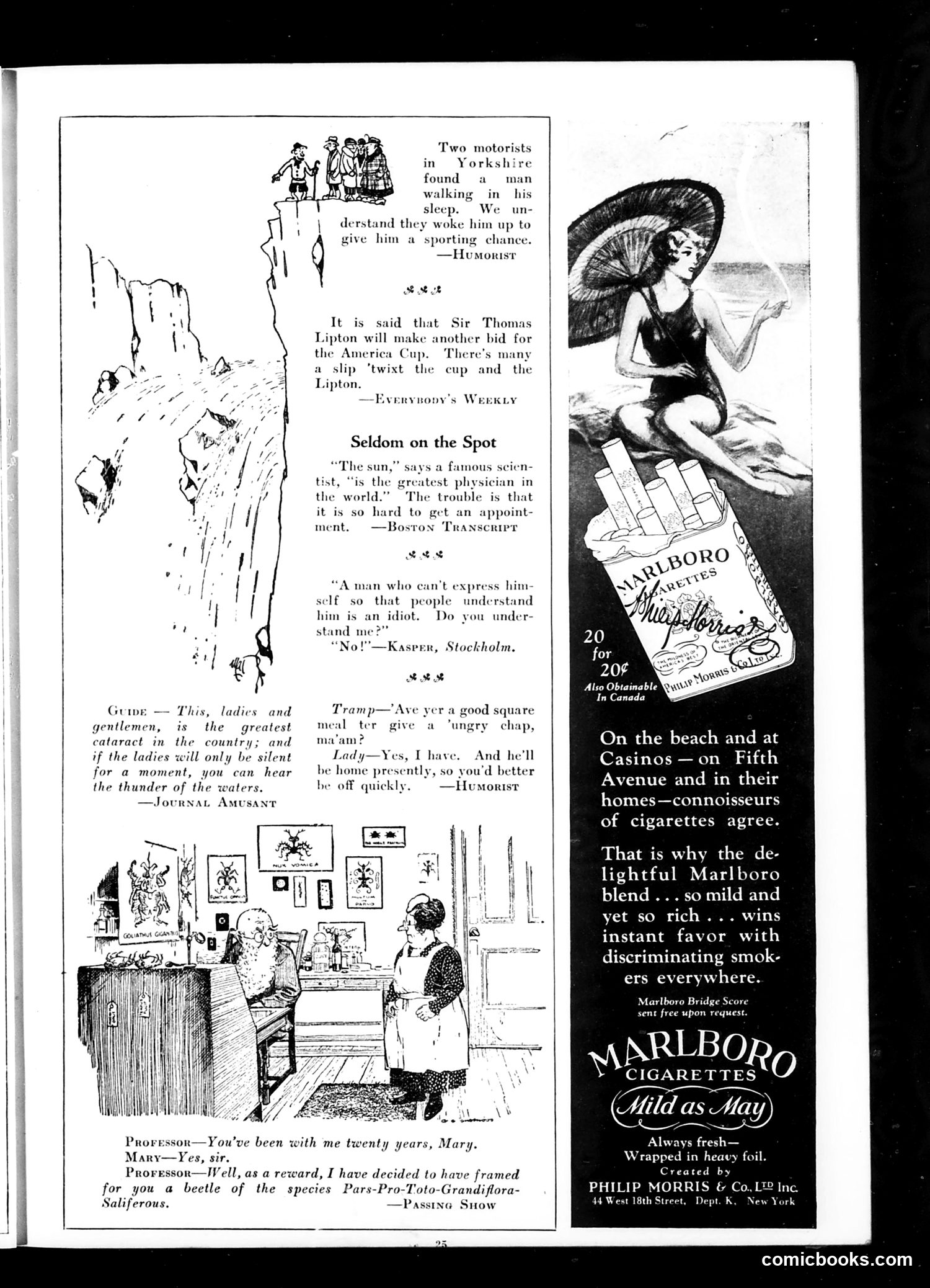 Judge — July 2, 1927 — page 27 of 36