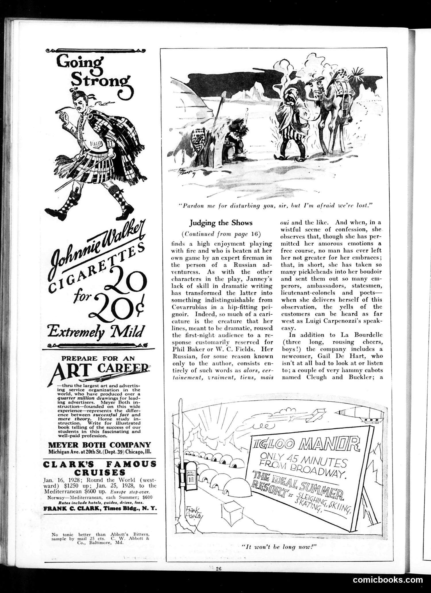 Judge — July 2, 1927 — page 28 of 36