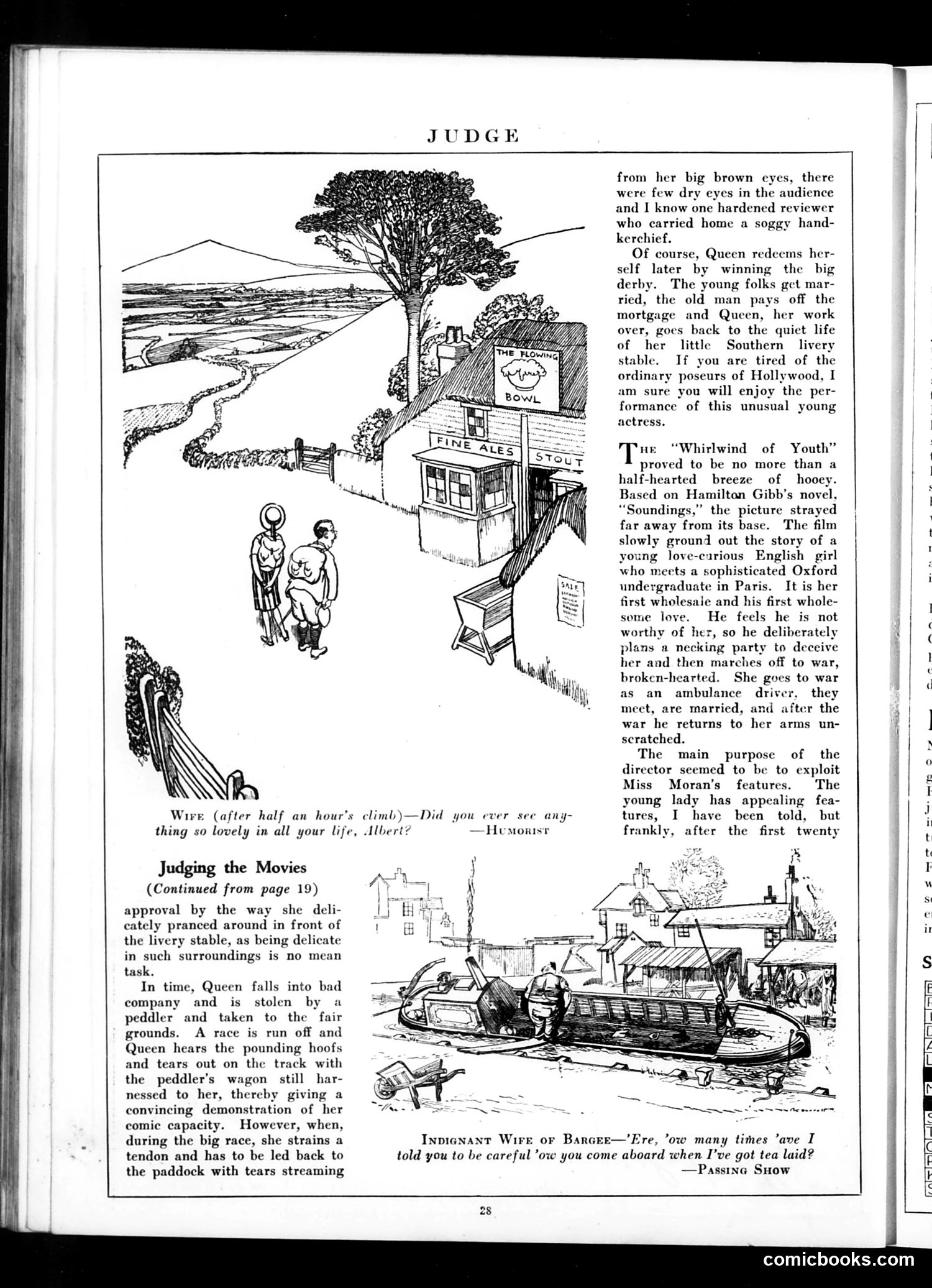 Judge — July 2, 1927 — page 30 of 36