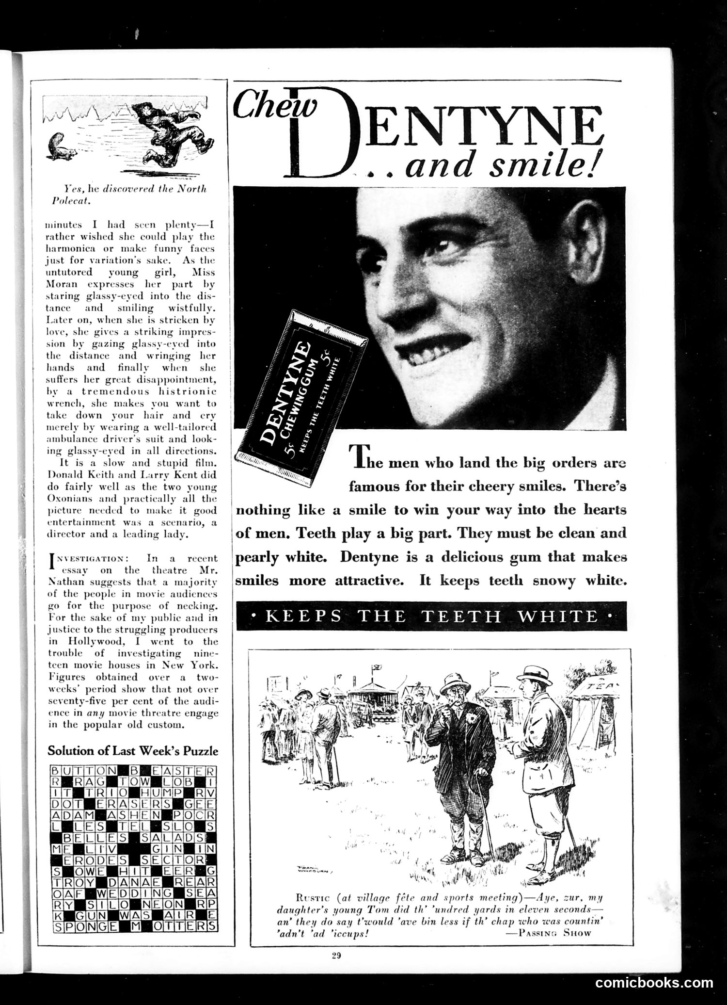 Judge — July 2, 1927 — page 31 of 36