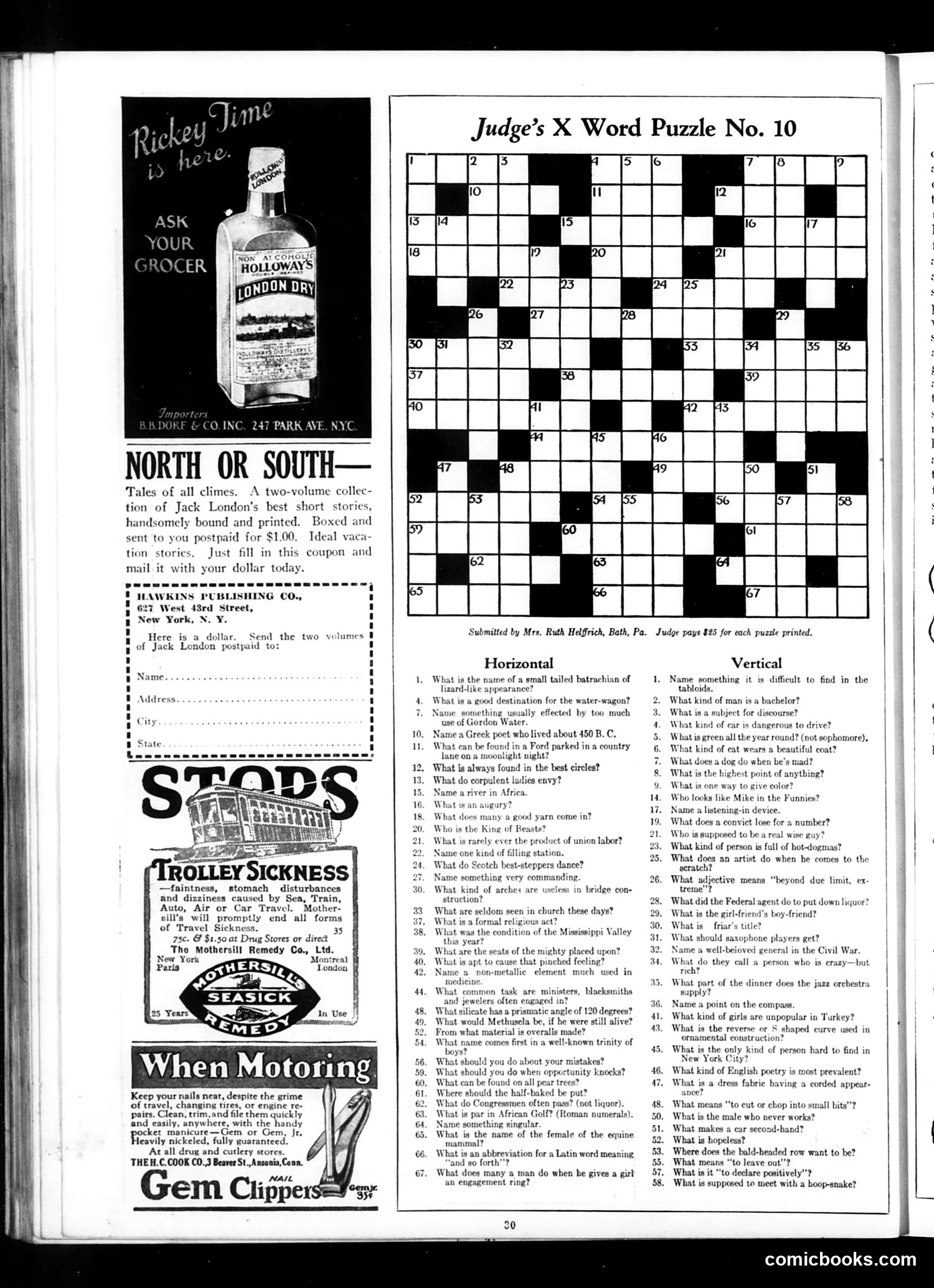 Judge — July 2, 1927 — page 32 of 36