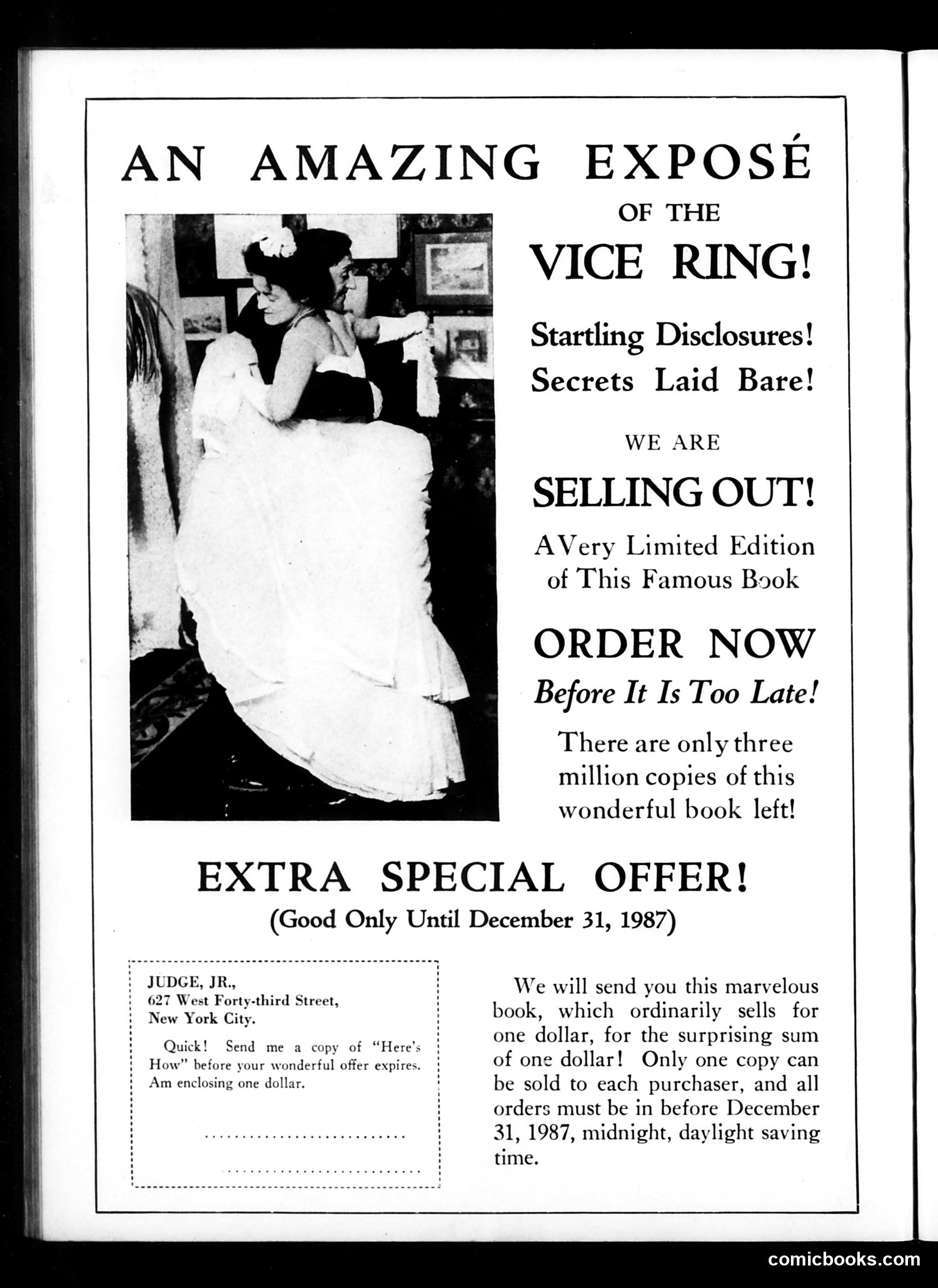 Judge — July 9, 1927 — page 2 of 36