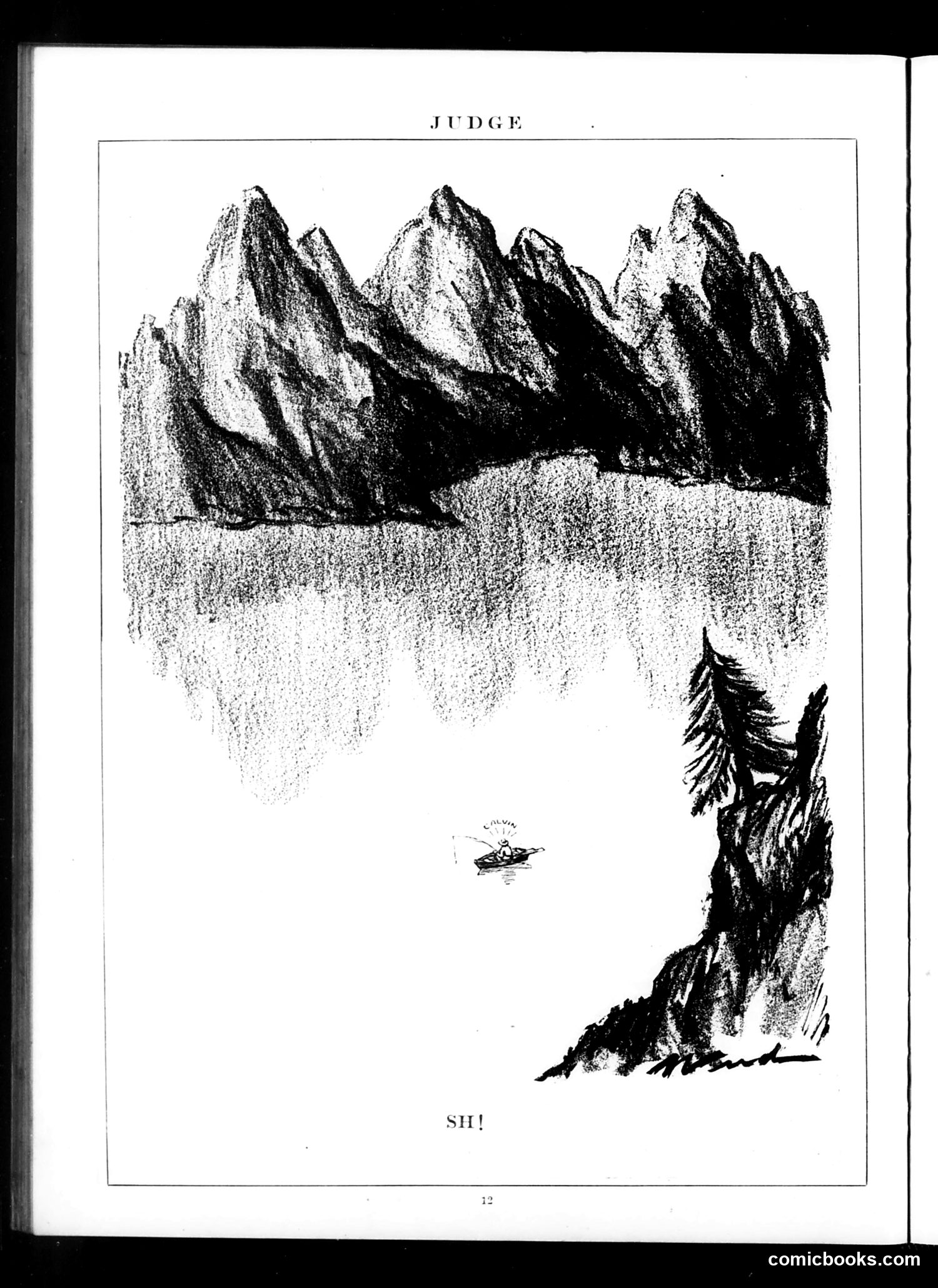 Judge — July 9, 1927 — page 14 of 36